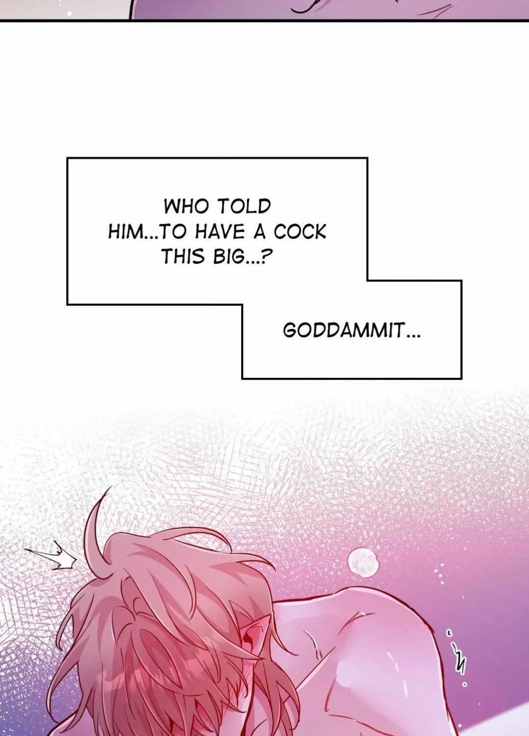 Dark Fall Chapter 59 page 25 - 