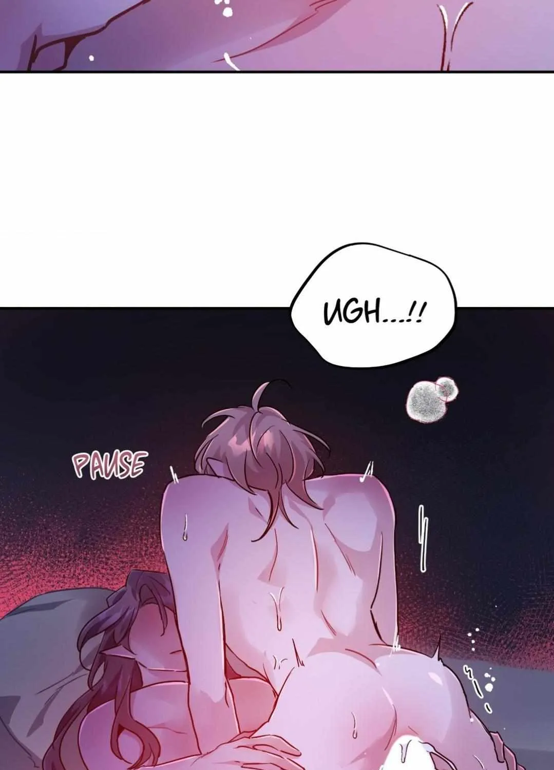Dark Fall Chapter 59 page 28 - 