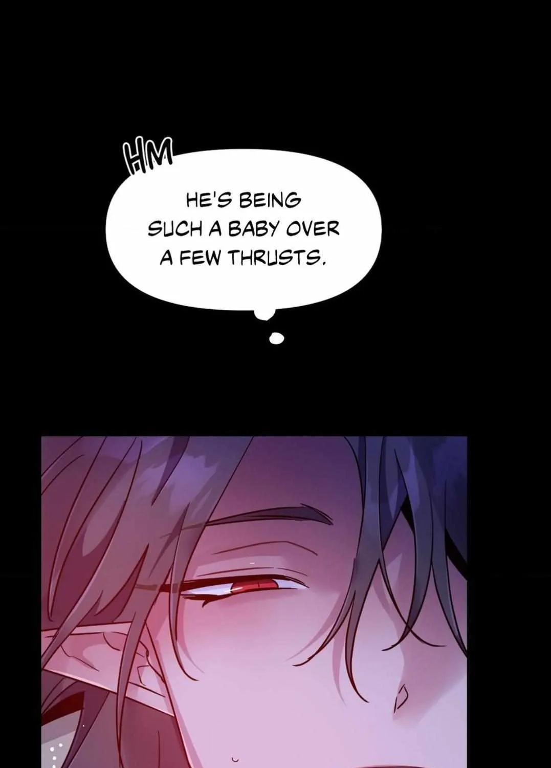 Dark Fall Chapter 59 page 38 - 