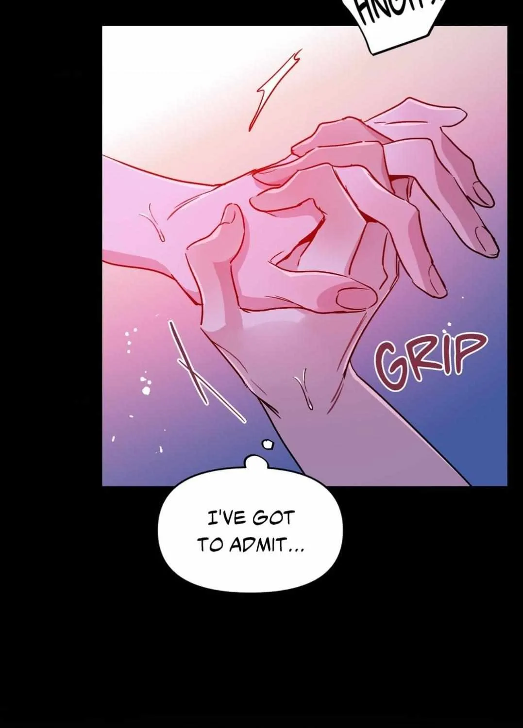 Dark Fall Chapter 59 page 40 - 