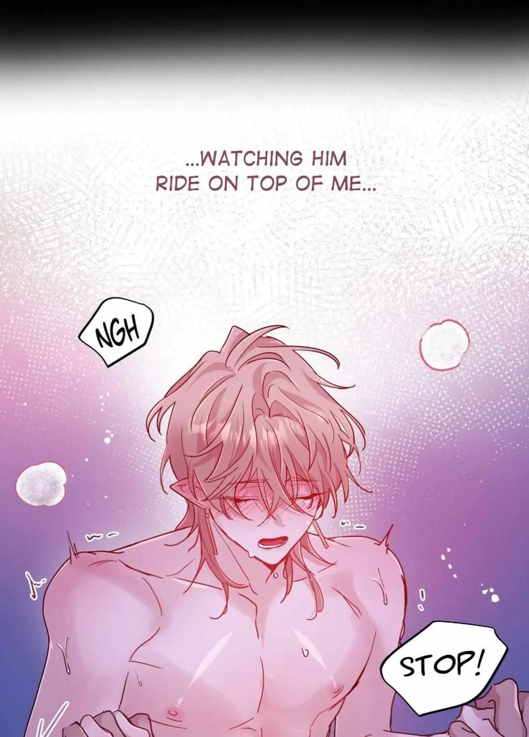 Dark Fall Chapter 59 page 41 - 