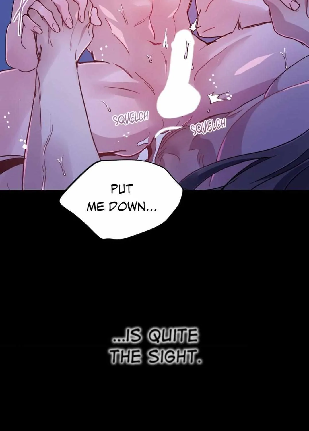 Dark Fall Chapter 59 page 42 - 