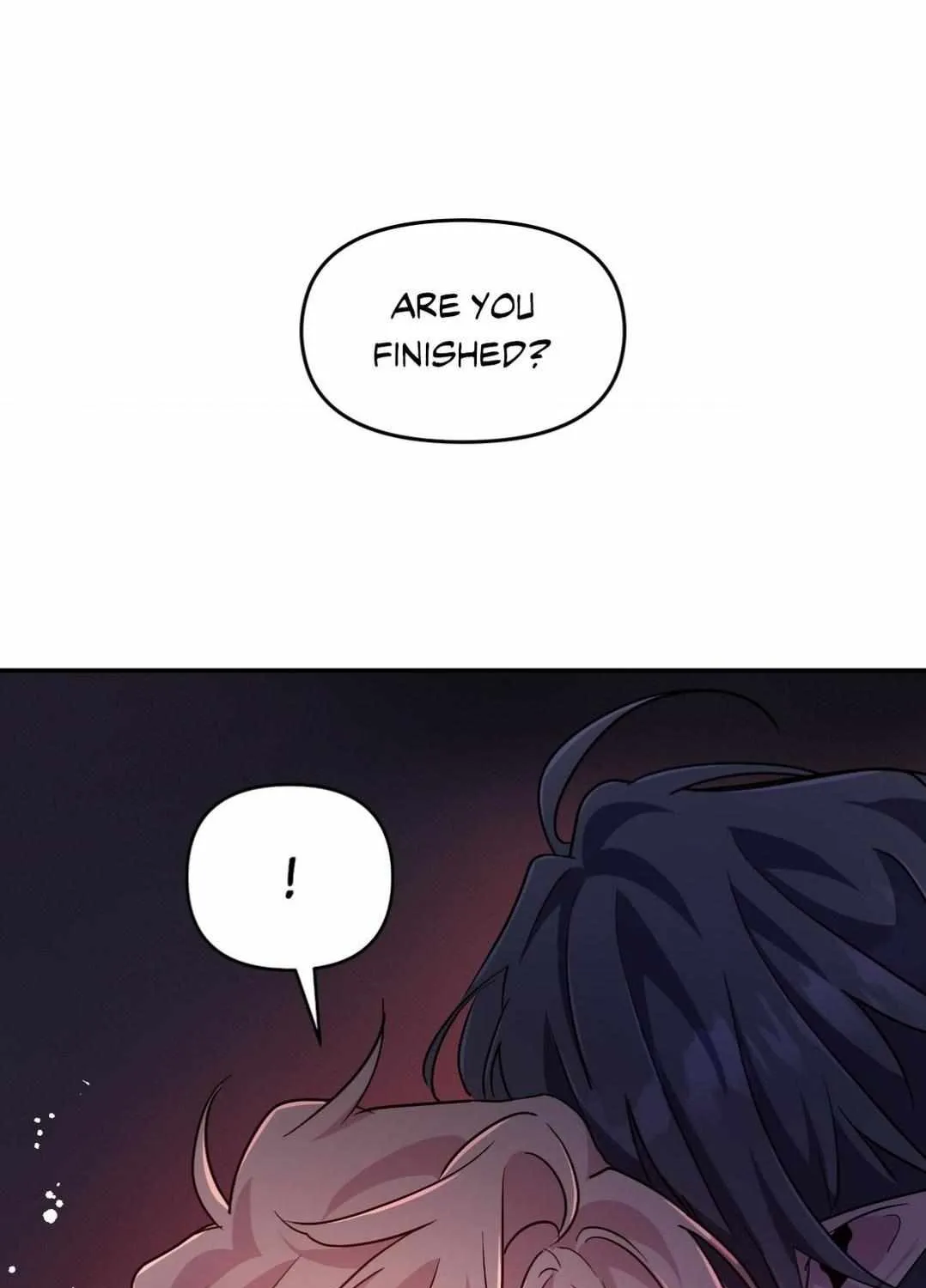 Dark Fall Chapter 59 page 48 - 