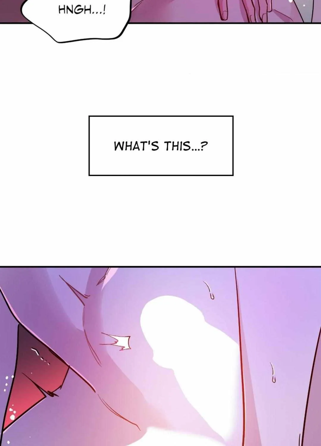 Dark Fall Chapter 59 page 6 - 