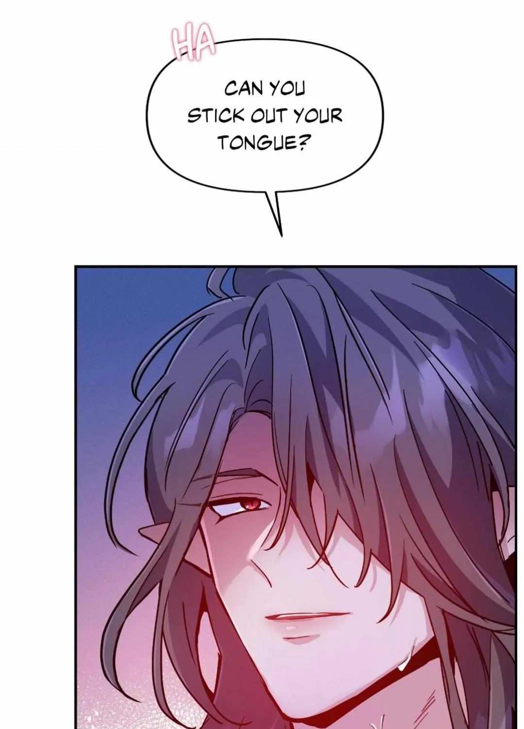 Dark Fall Chapter 59 page 58 - 