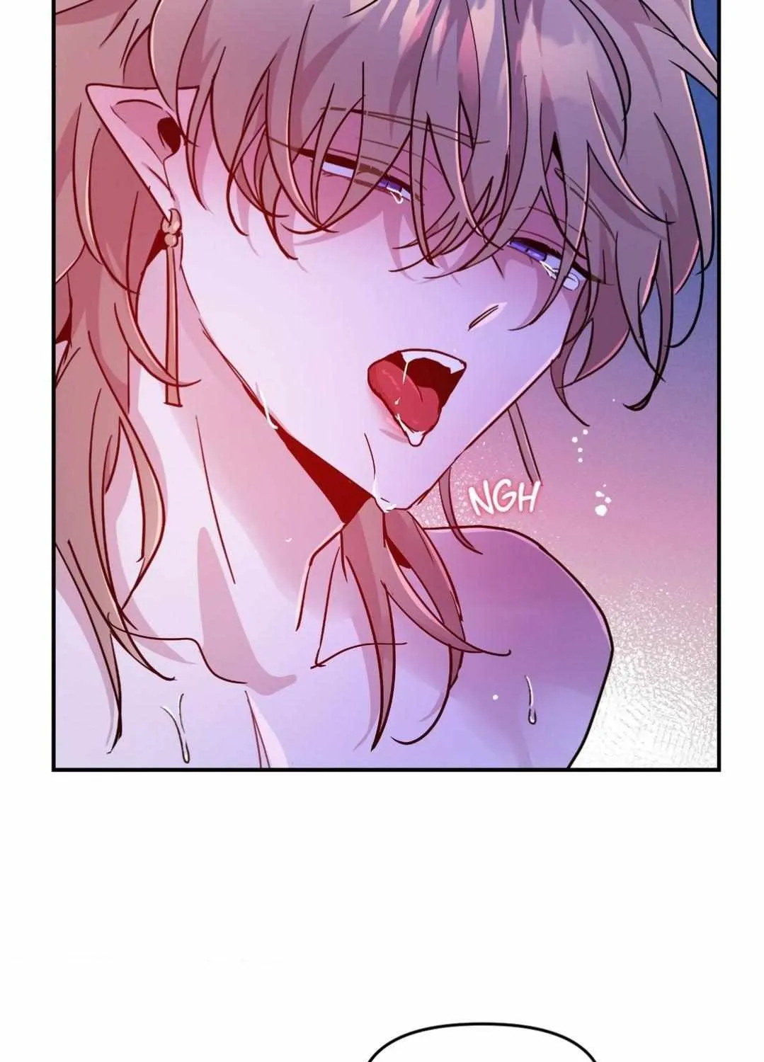 Dark Fall Chapter 59 page 60 - 