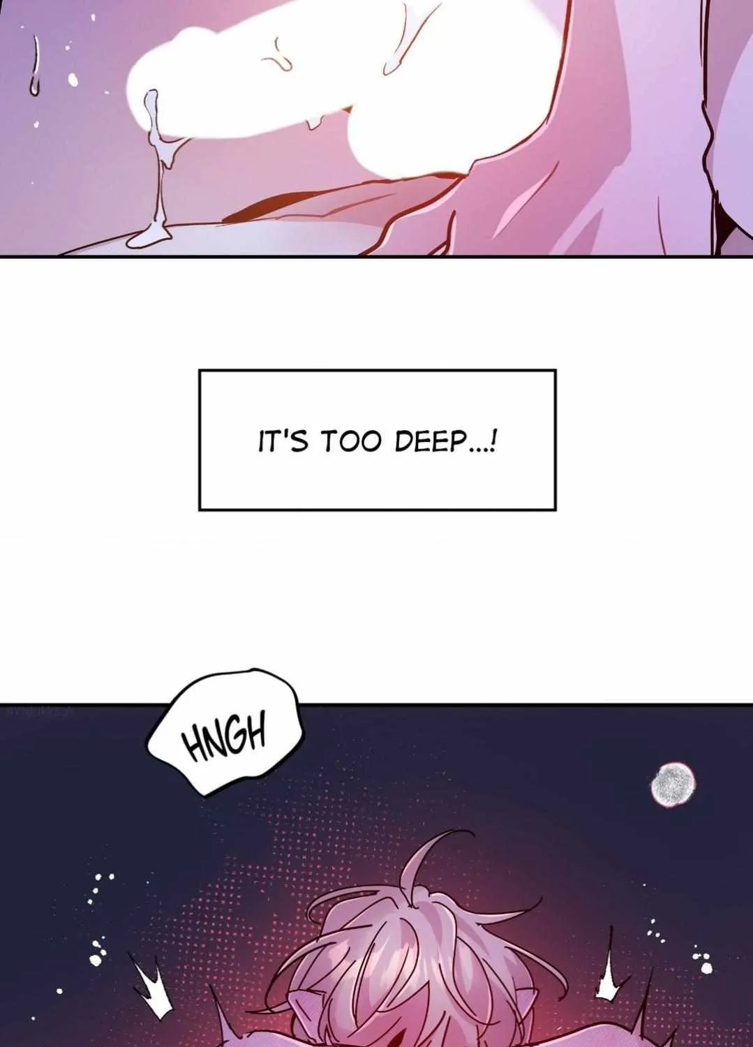 Dark Fall Chapter 59 page 7 - 