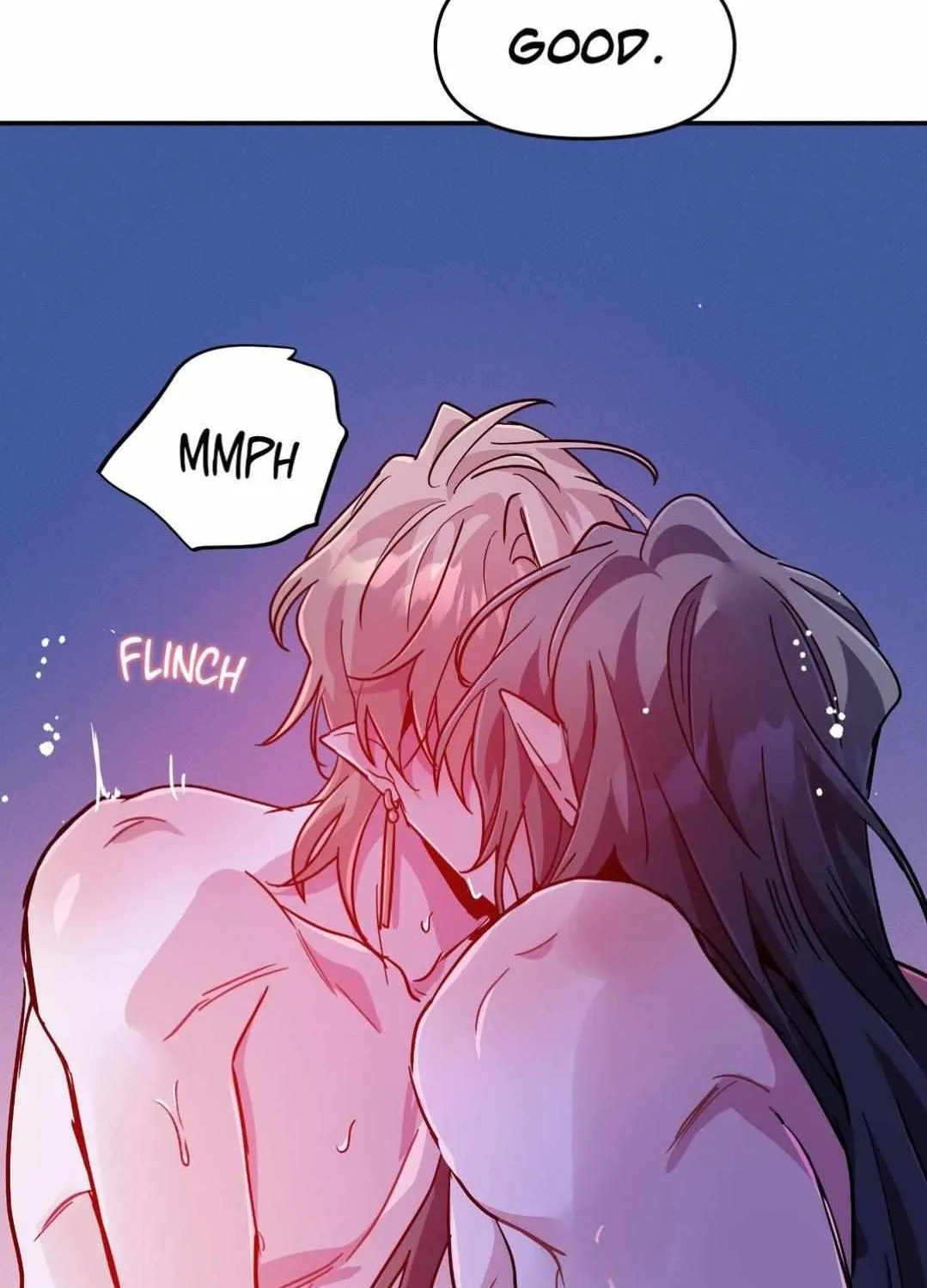 Dark Fall Chapter 59 page 61 - 