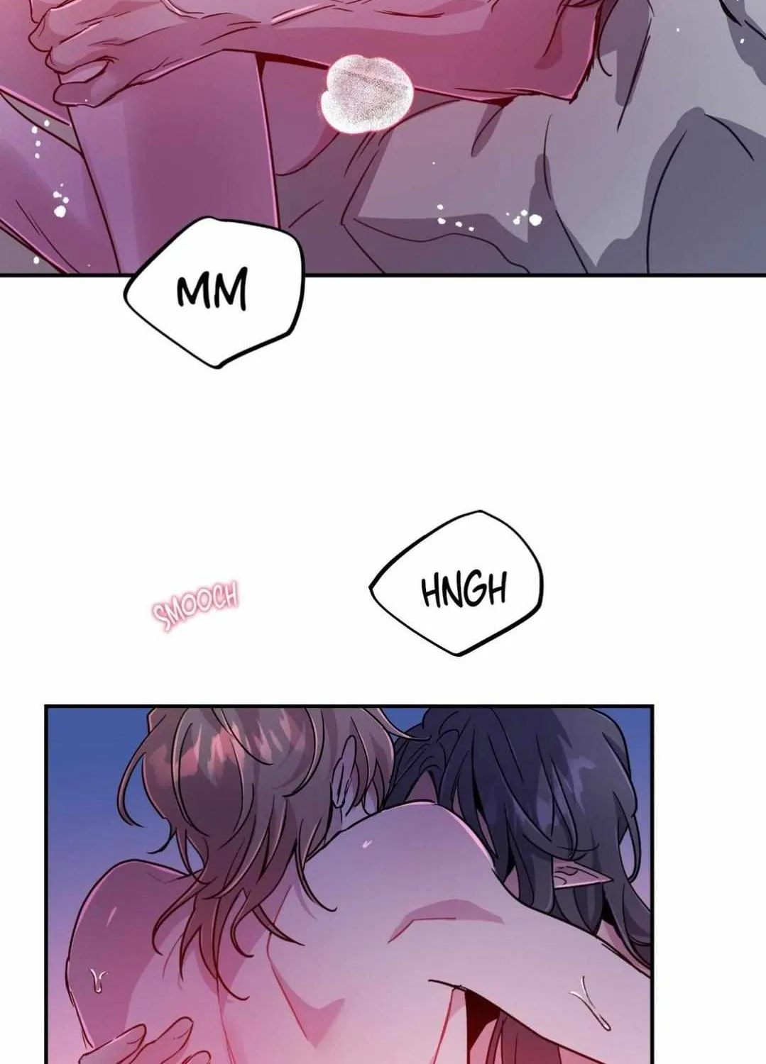 Dark Fall Chapter 59 page 67 - 