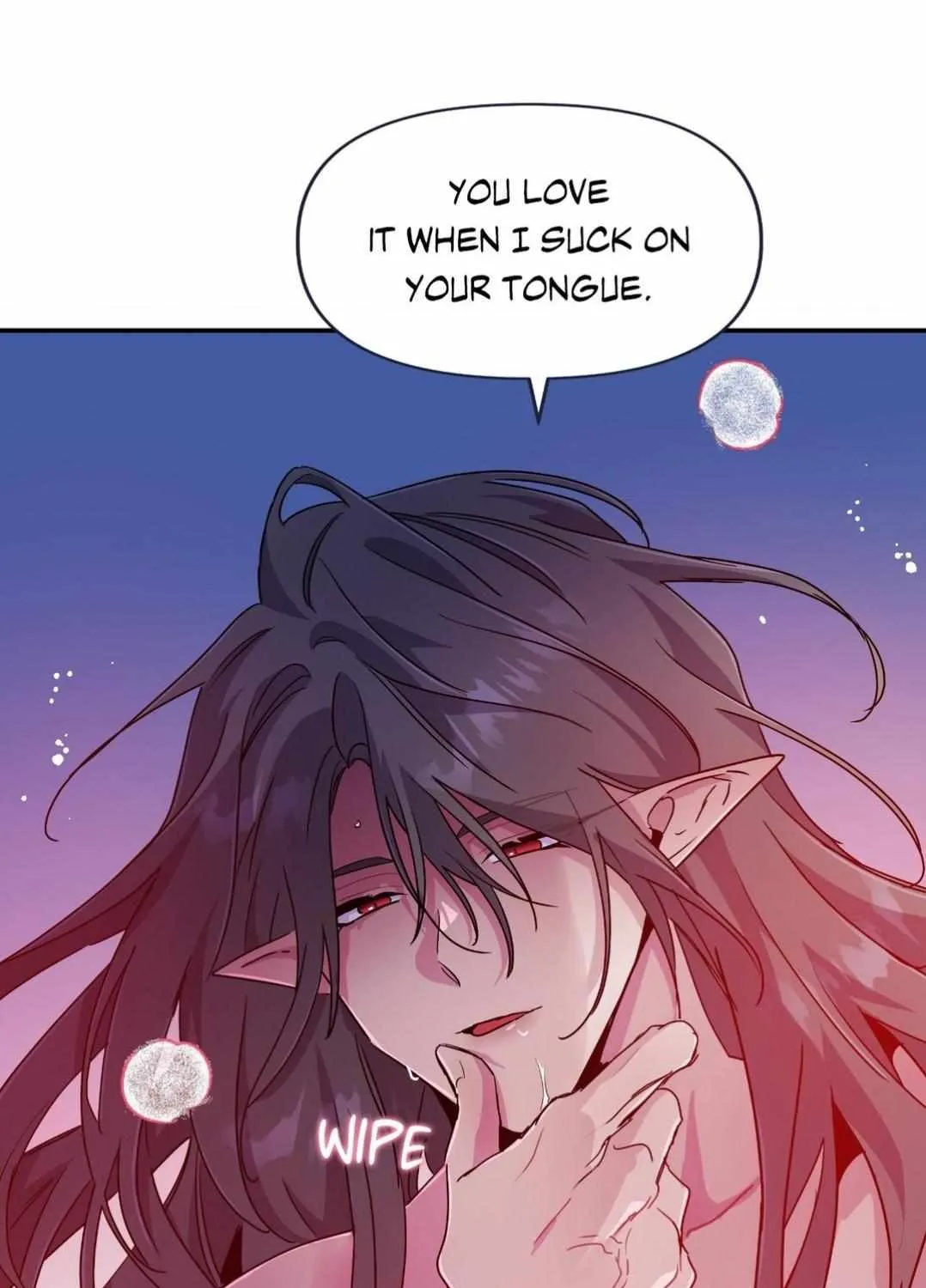 Dark Fall Chapter 59 page 71 - 