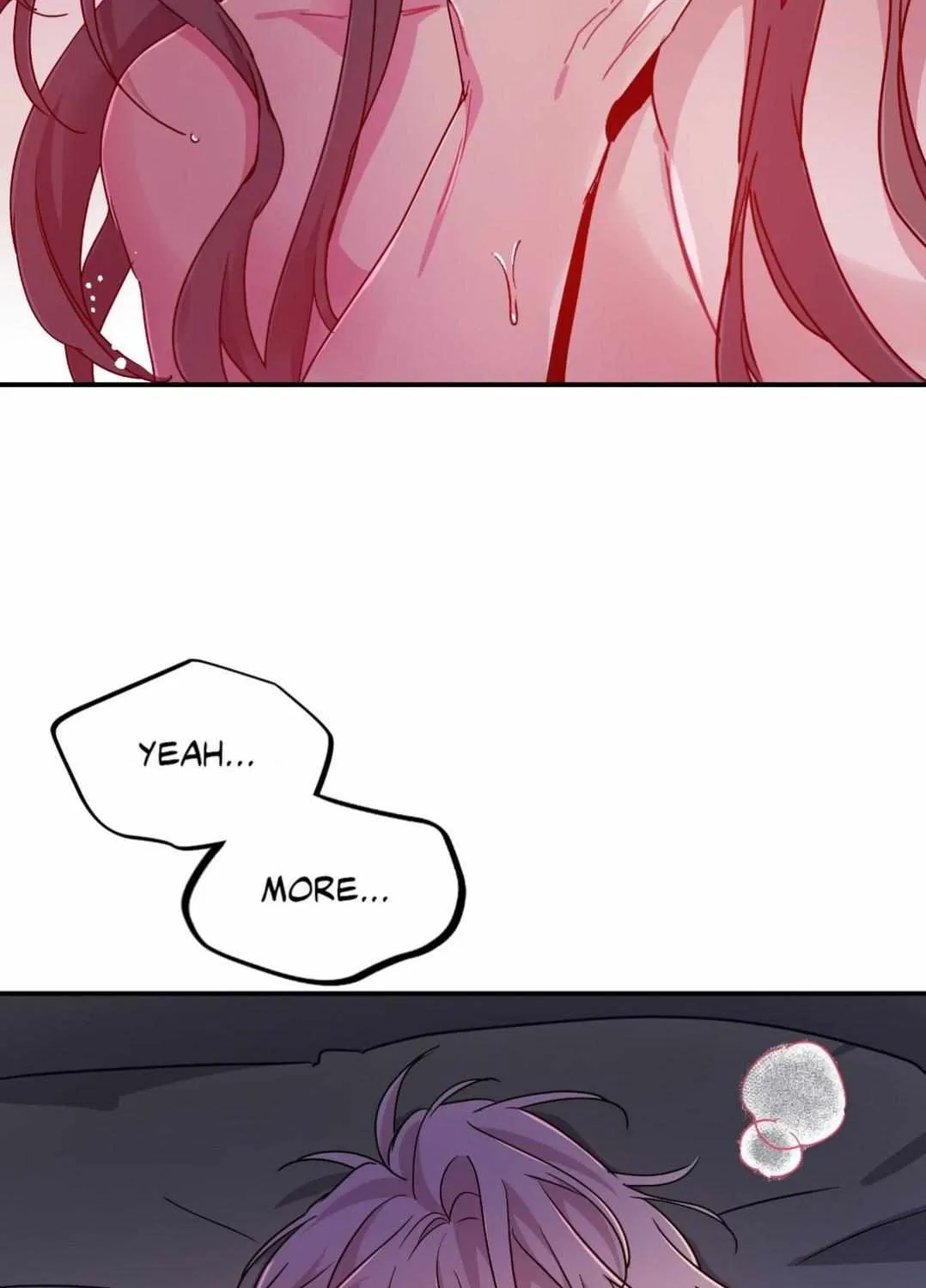 Dark Fall Chapter 59 page 72 - 