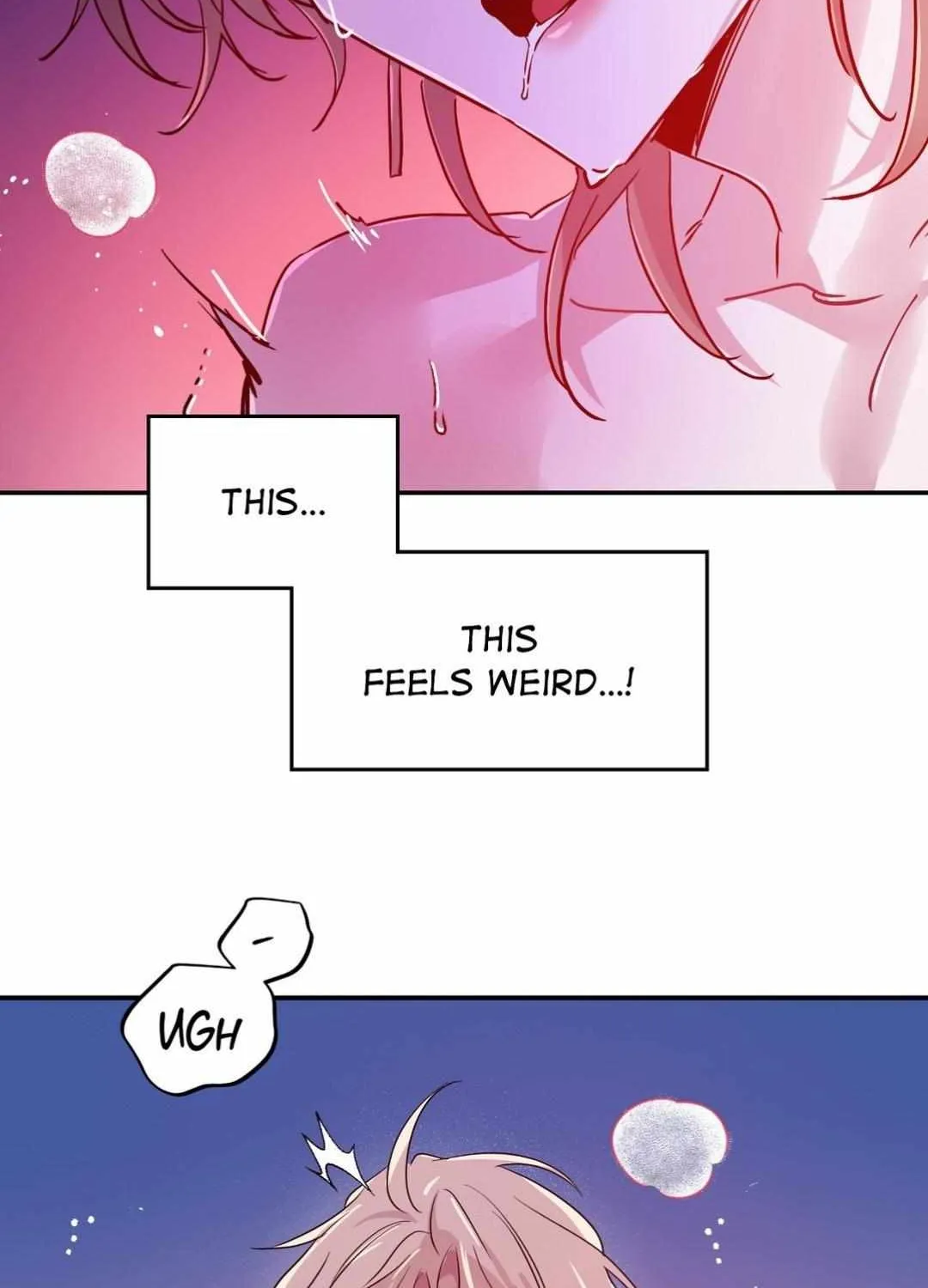 Dark Fall Chapter 59 page 10 - 