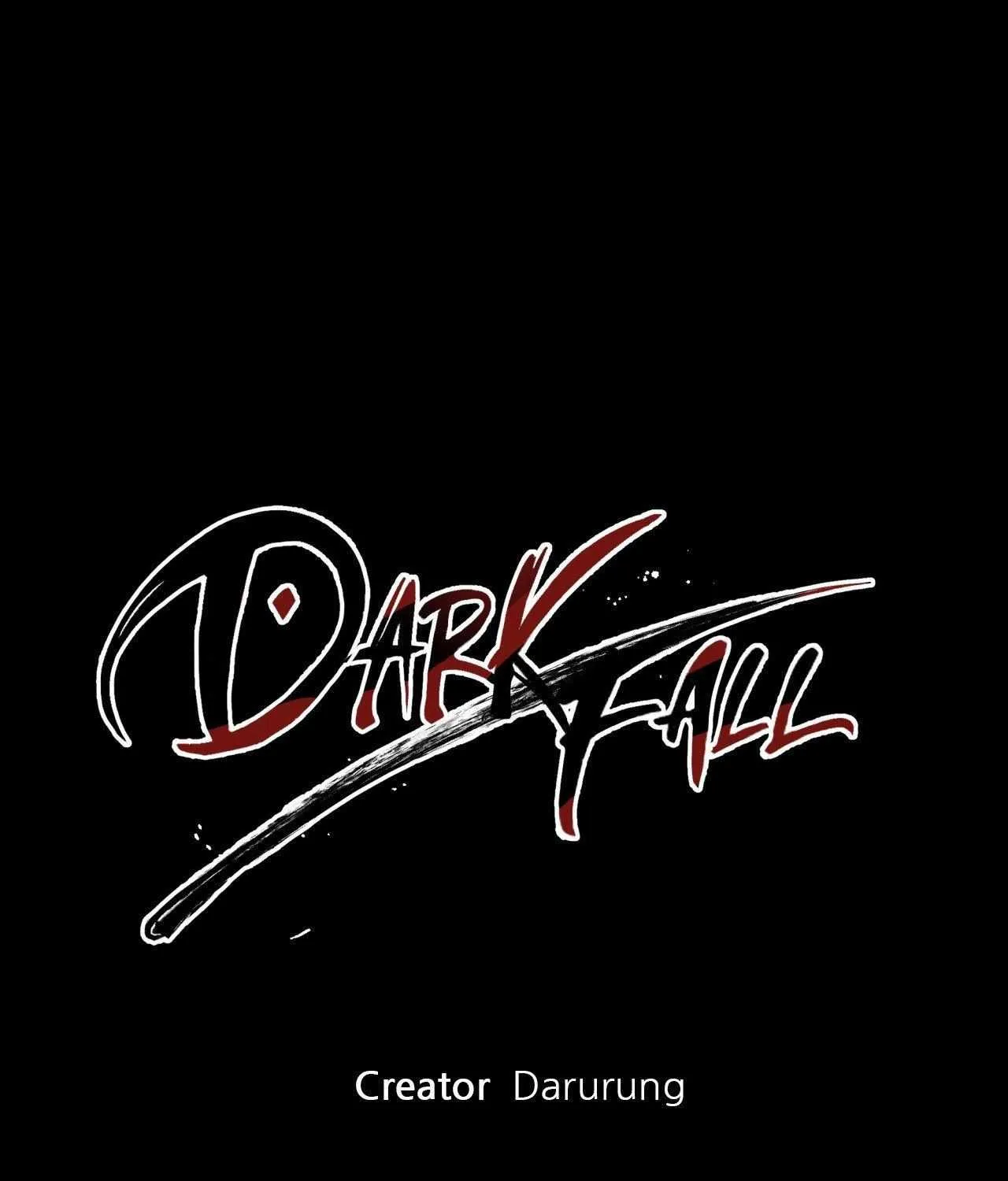 Dark Fall Chapter 6.1 page 2 - 
