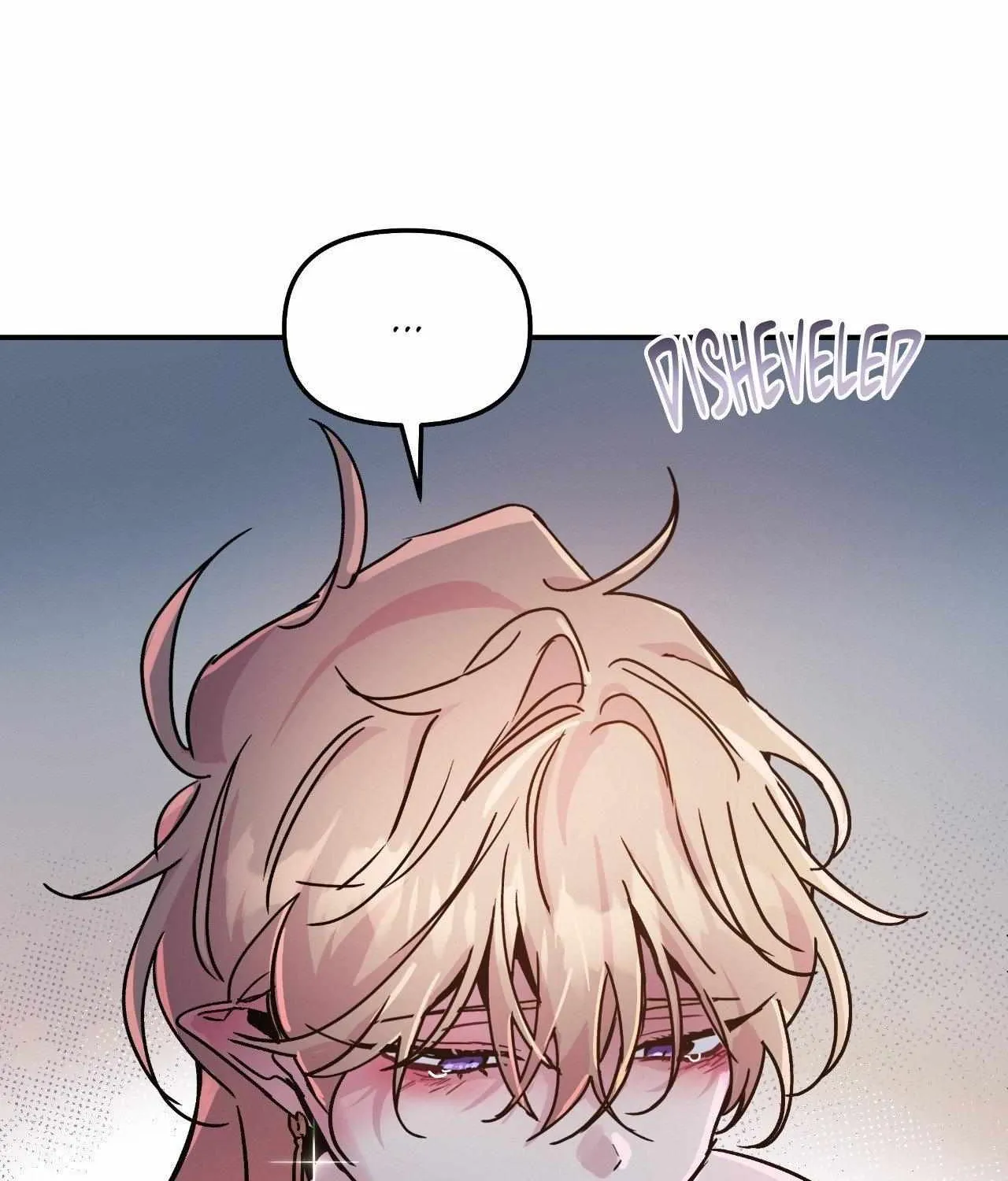 Dark Fall Chapter 6.1 page 11 - 
