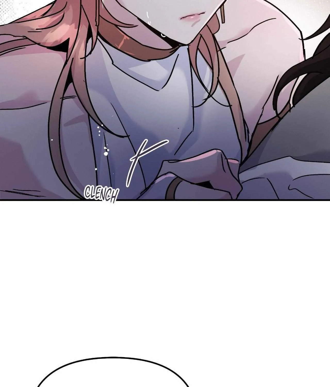 Dark Fall Chapter 6.1 page 12 - 