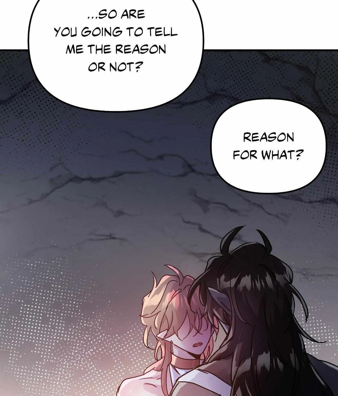 Dark Fall Chapter 6.1 page 13 - 