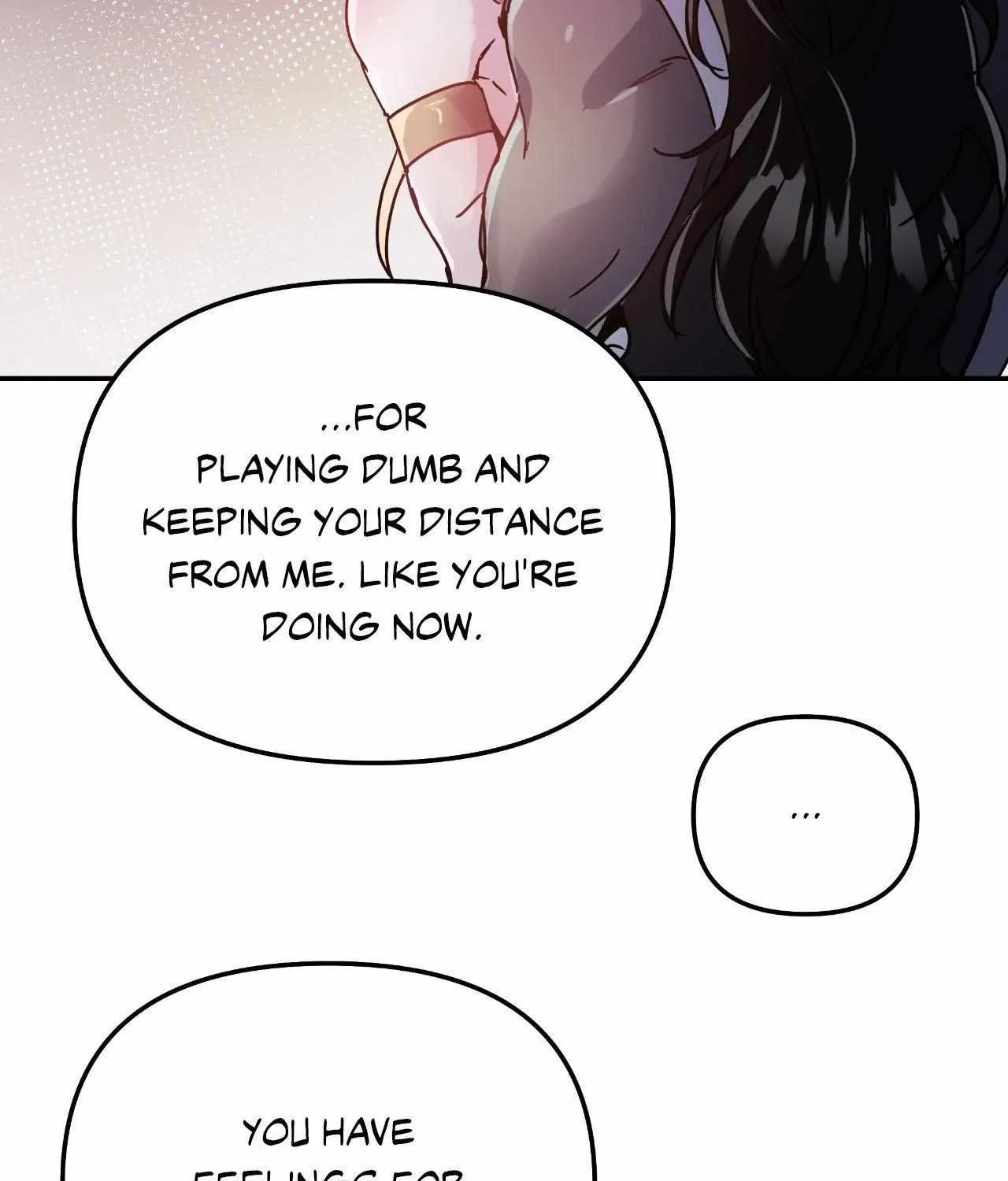 Dark Fall Chapter 6.1 page 14 - 