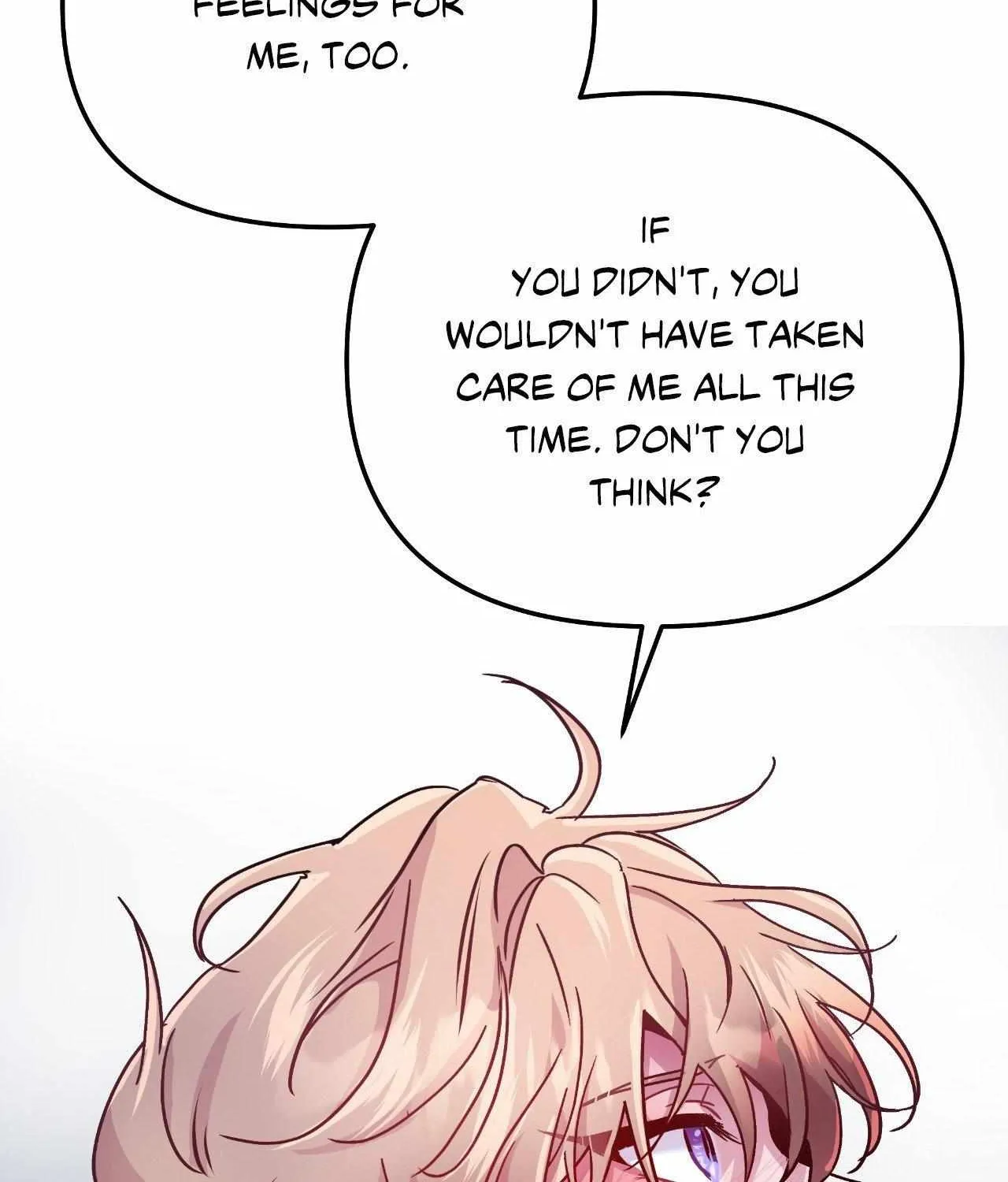 Dark Fall Chapter 6.1 page 15 - 