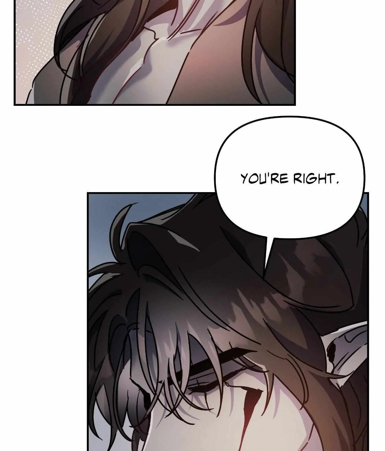 Dark Fall Chapter 6.1 page 18 - 
