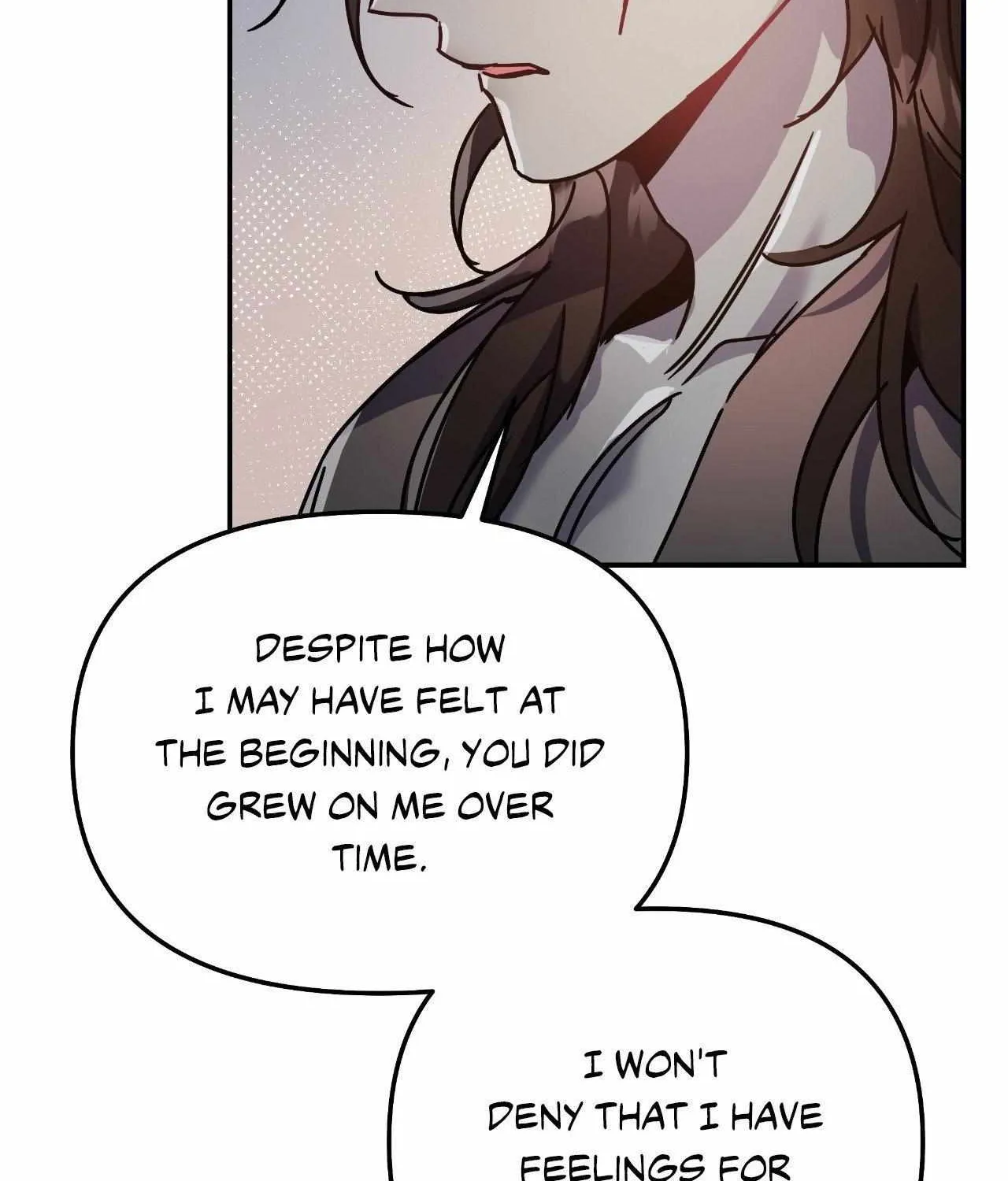 Dark Fall Chapter 6.1 page 19 - 