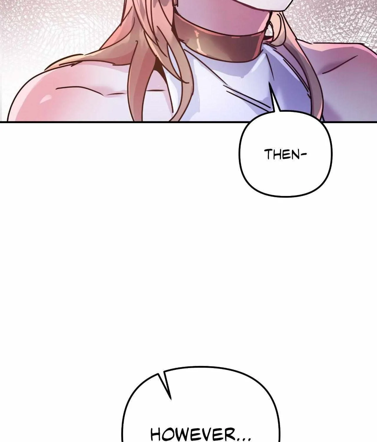 Dark Fall Chapter 6.1 page 21 - 