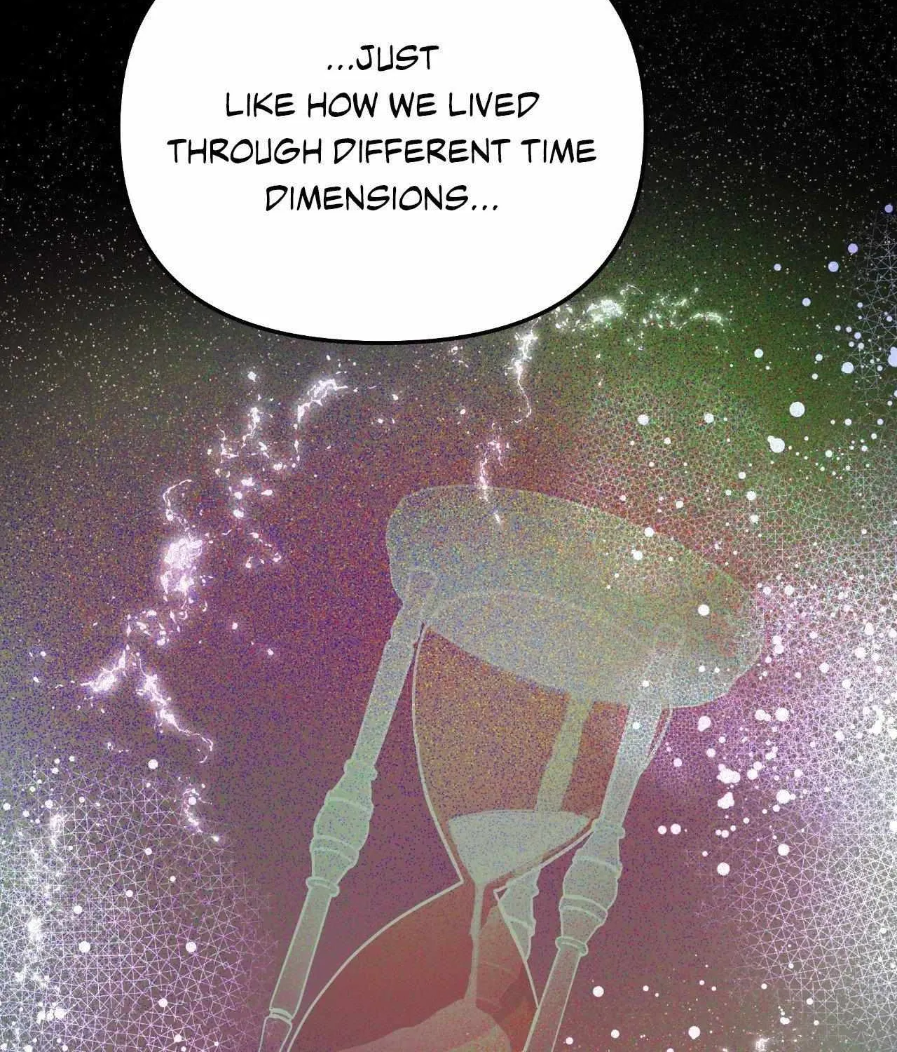 Dark Fall Chapter 6.1 page 23 - 