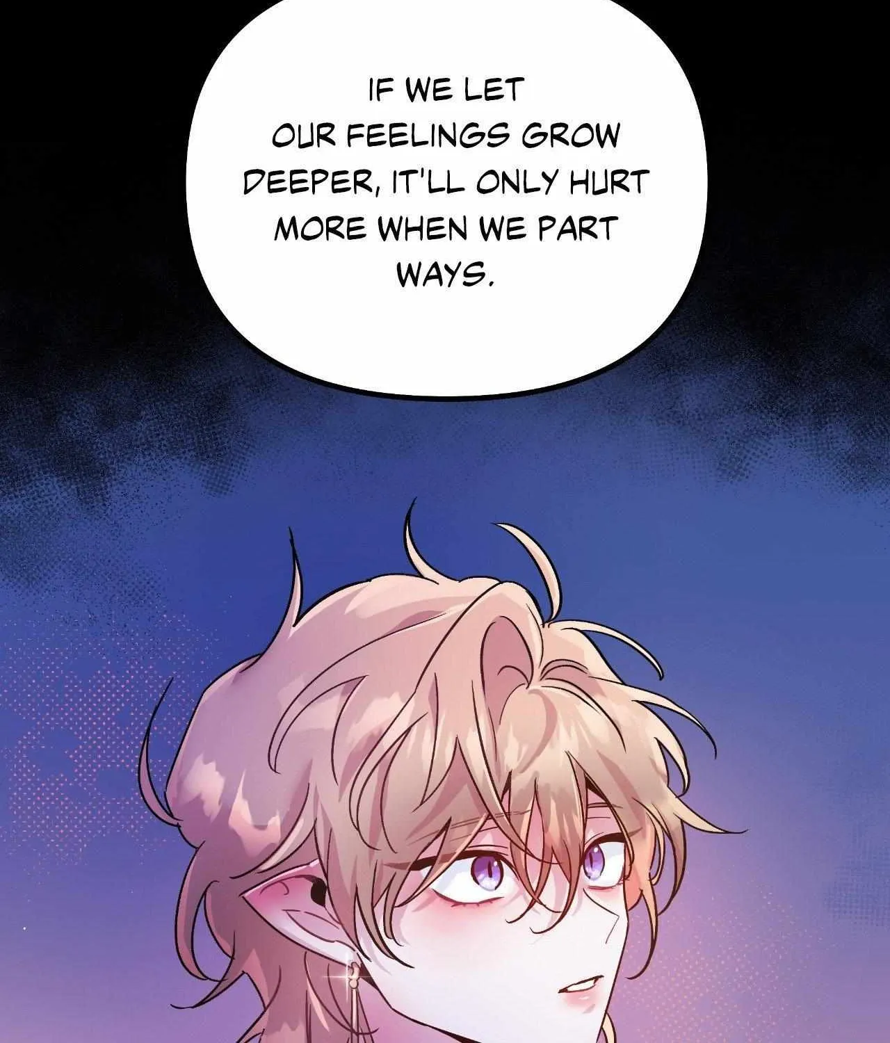 Dark Fall Chapter 6.1 page 25 - 