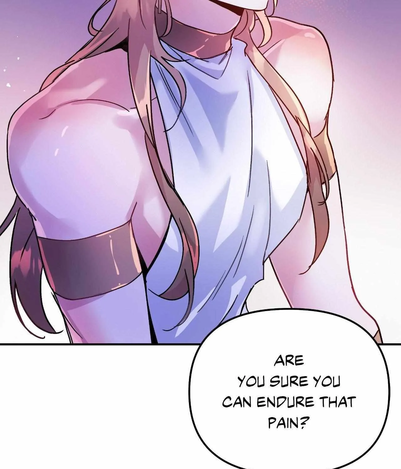 Dark Fall Chapter 6.1 page 26 - 
