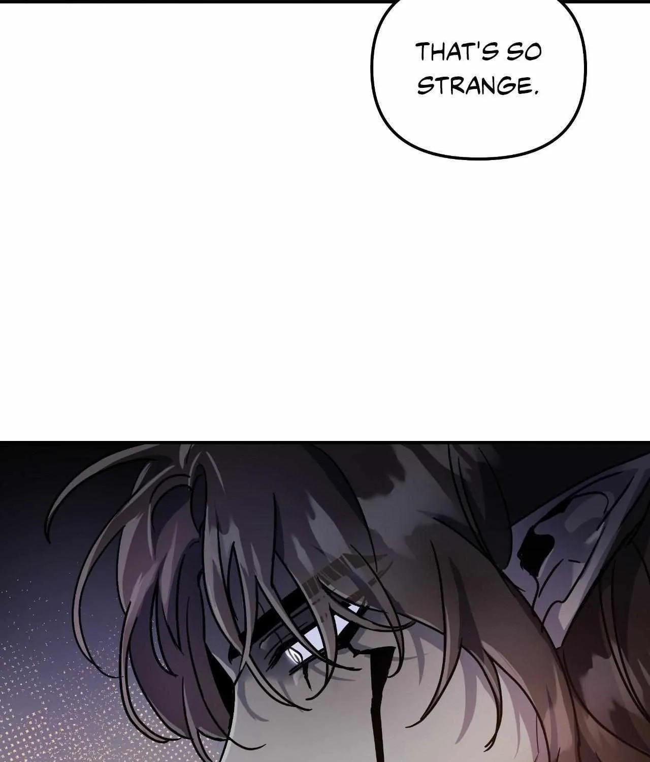 Dark Fall Chapter 6.1 page 28 - 