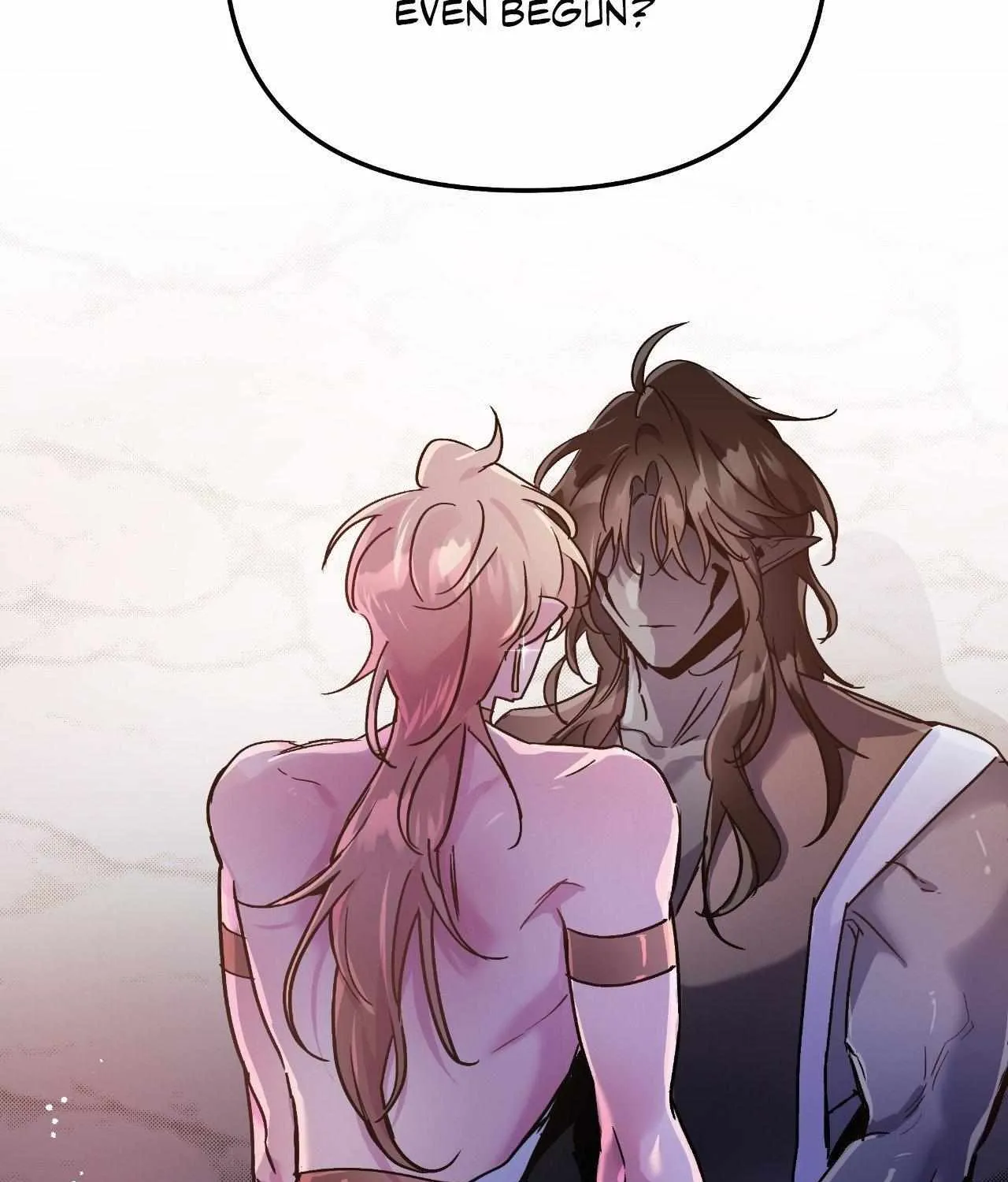 Dark Fall Chapter 6.1 page 30 - 