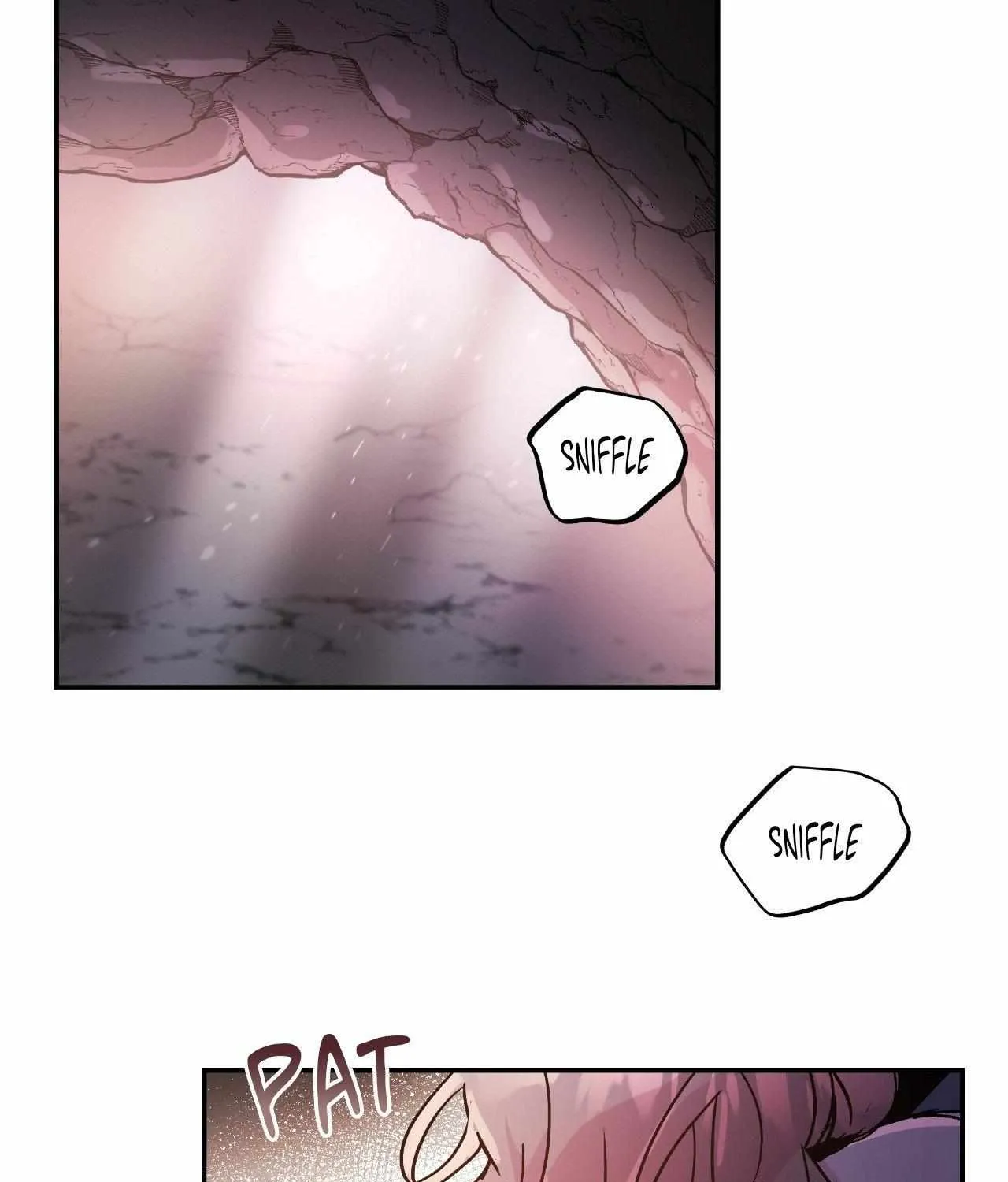 Dark Fall Chapter 6.1 page 4 - 