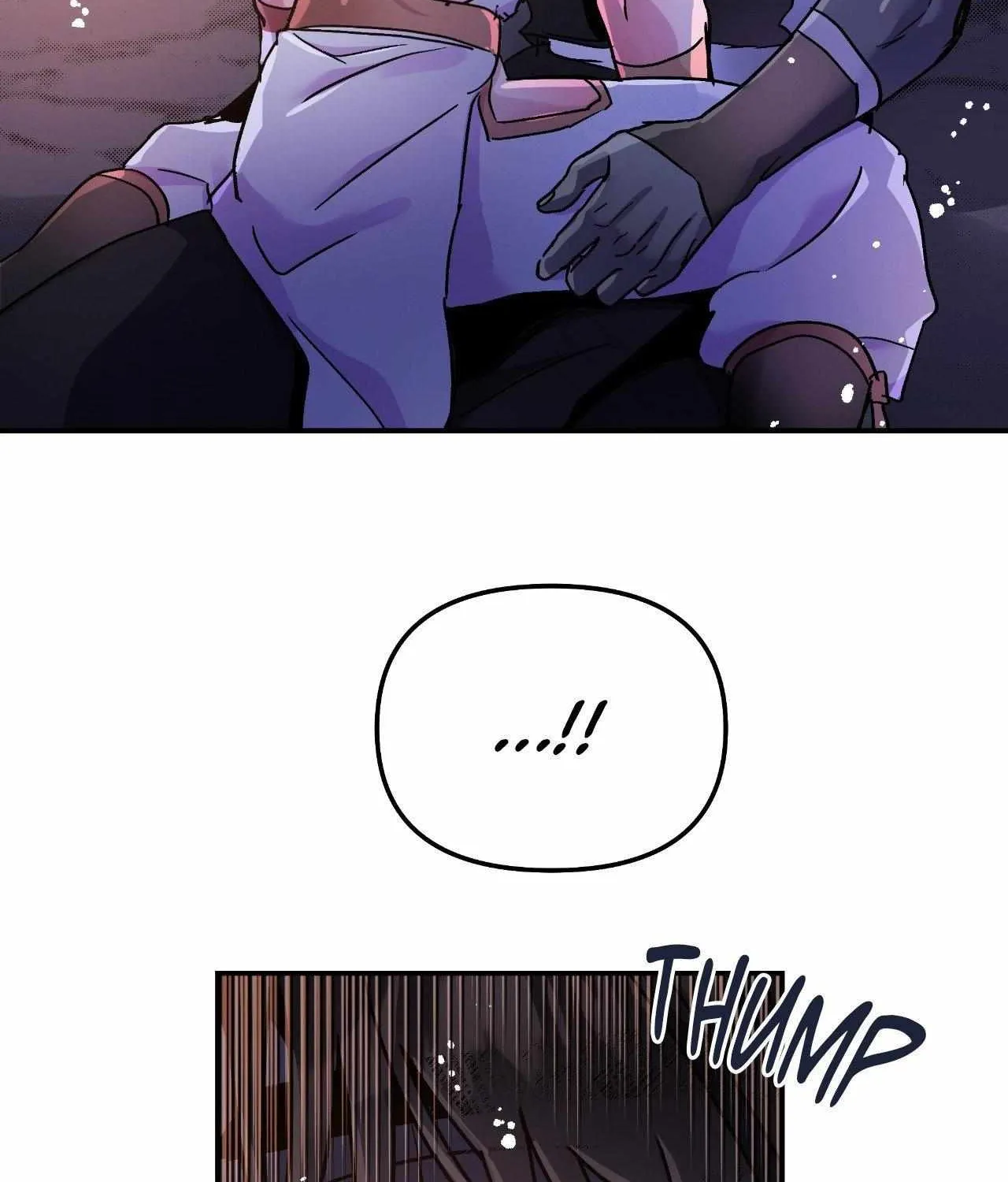 Dark Fall Chapter 6.1 page 31 - 