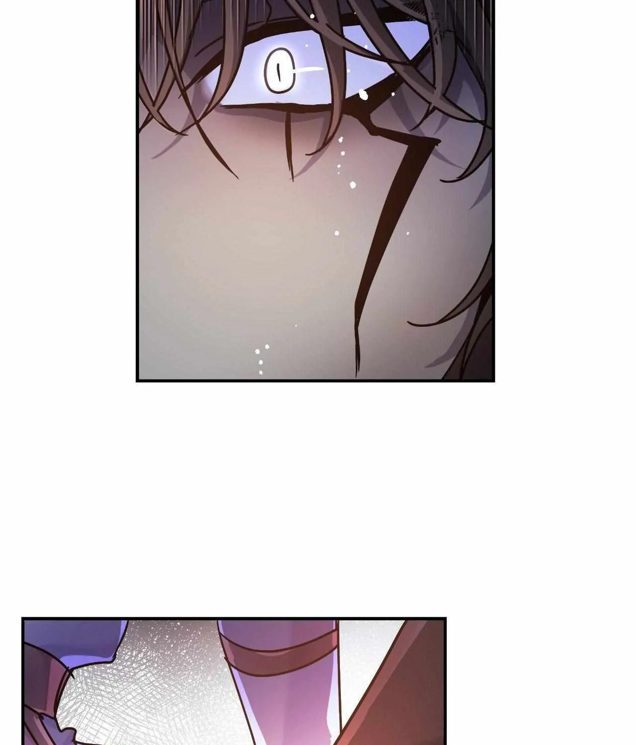 Dark Fall Chapter 6.1 page 32 - 