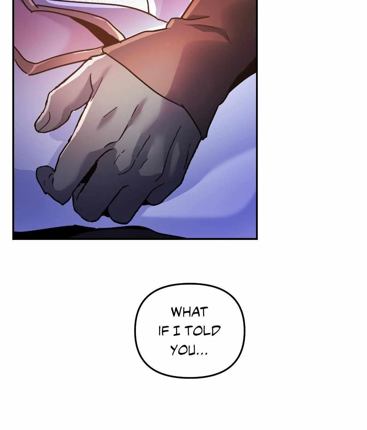 Dark Fall Chapter 6.1 page 33 - 