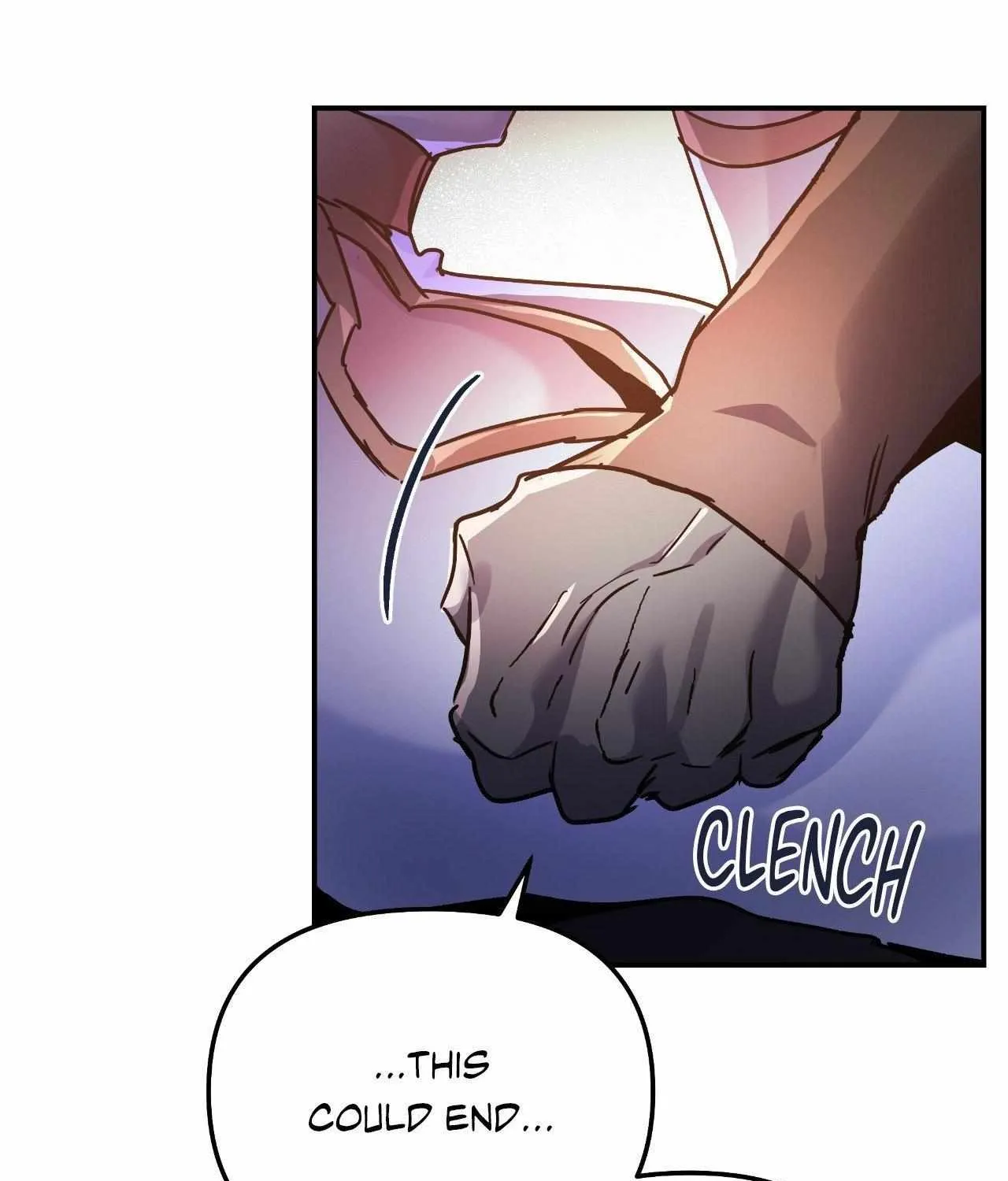 Dark Fall Chapter 6.1 page 34 - 