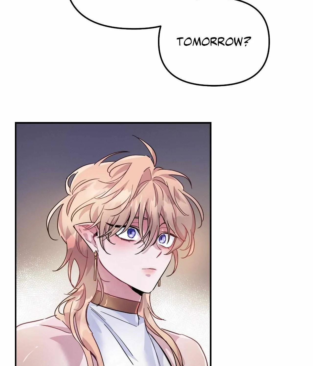 Dark Fall Chapter 6.1 page 35 - 