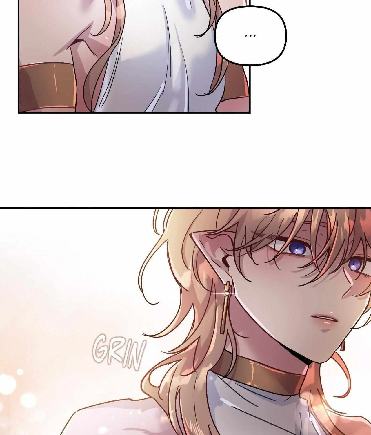 Dark Fall Chapter 6.1 page 36 - 