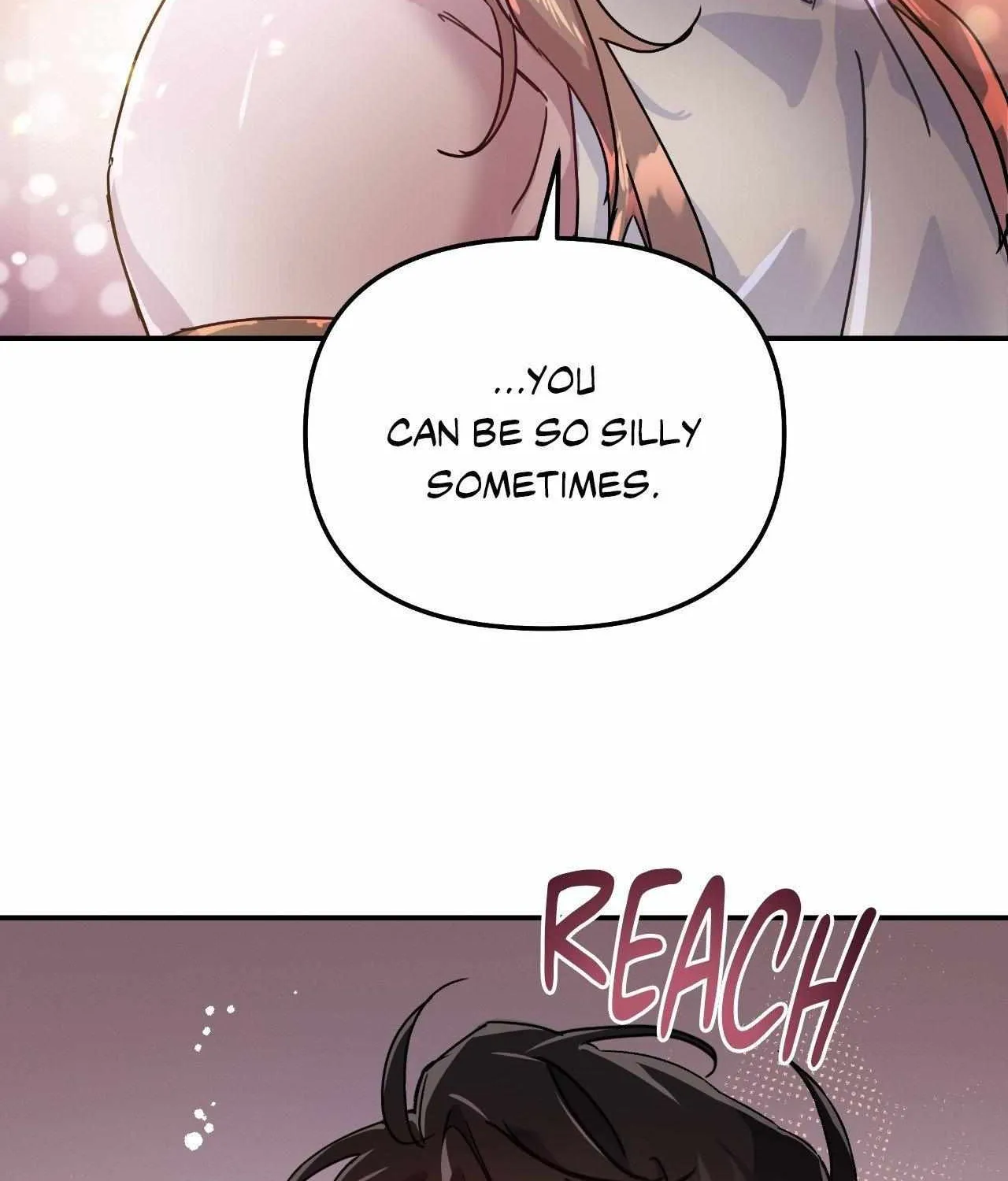 Dark Fall Chapter 6.1 page 37 - 