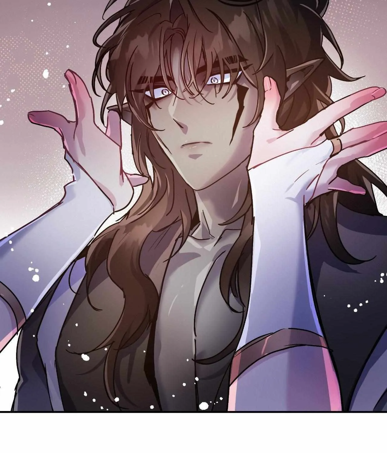 Dark Fall Chapter 6.1 page 38 - 