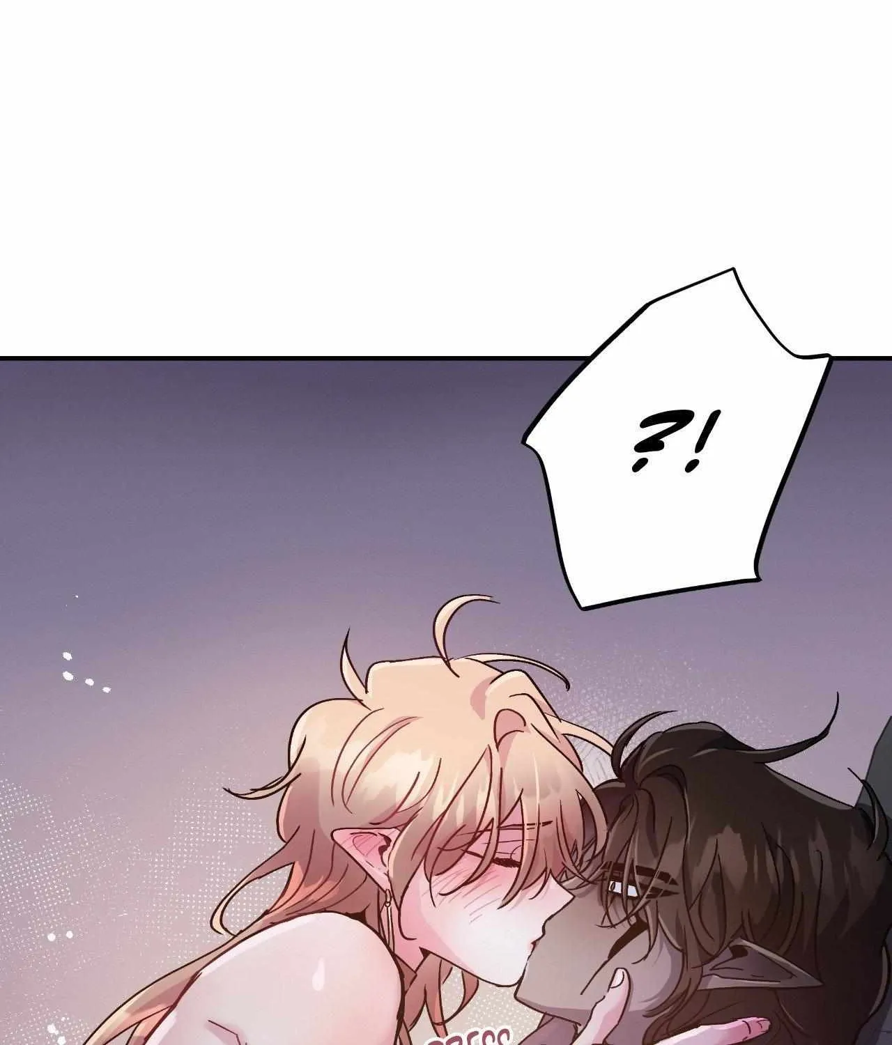 Dark Fall Chapter 6.1 page 39 - 