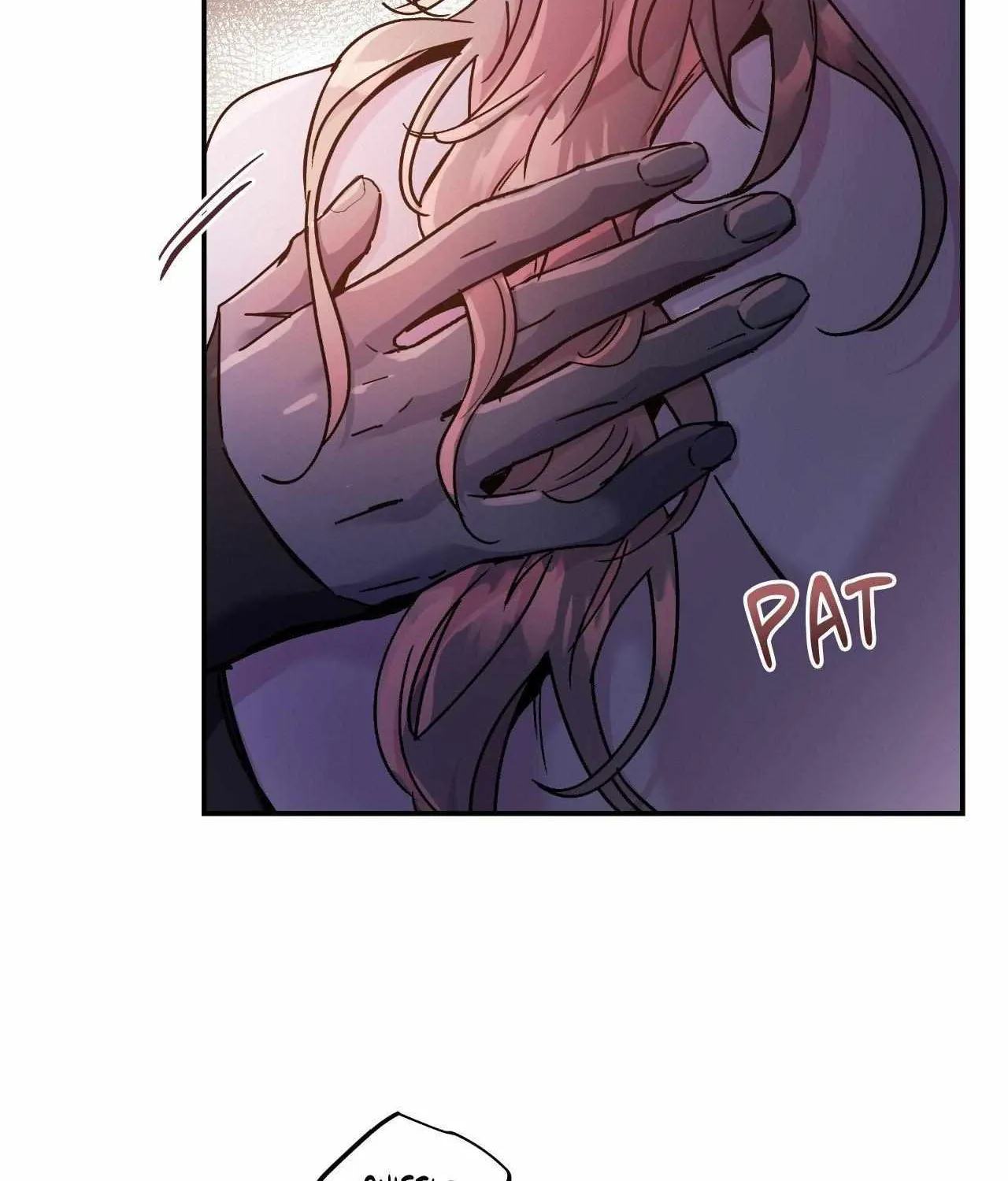 Dark Fall Chapter 6.1 page 5 - 