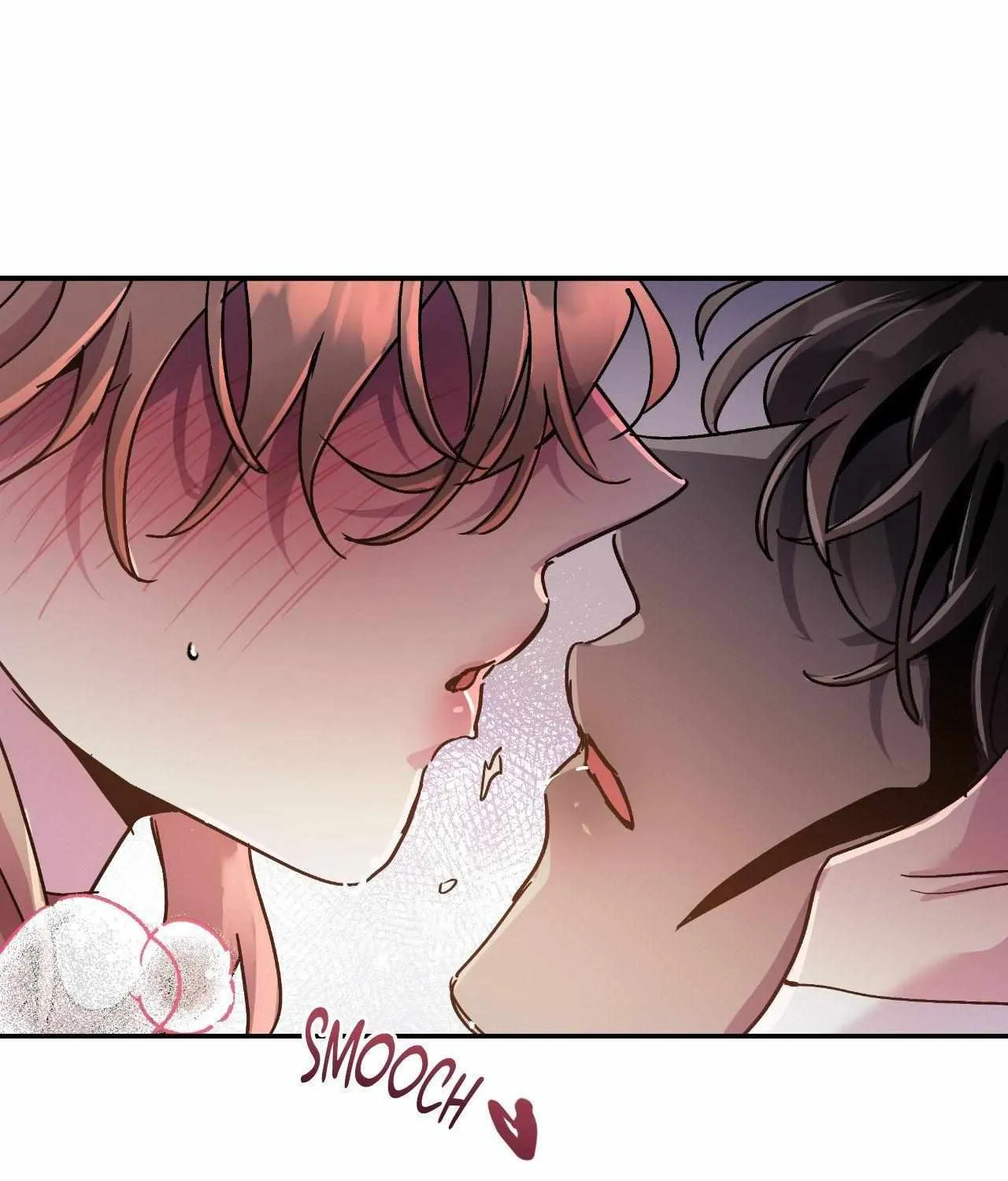 Dark Fall Chapter 6.1 page 41 - 