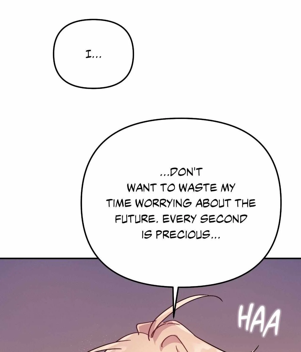 Dark Fall Chapter 6.1 page 42 - 