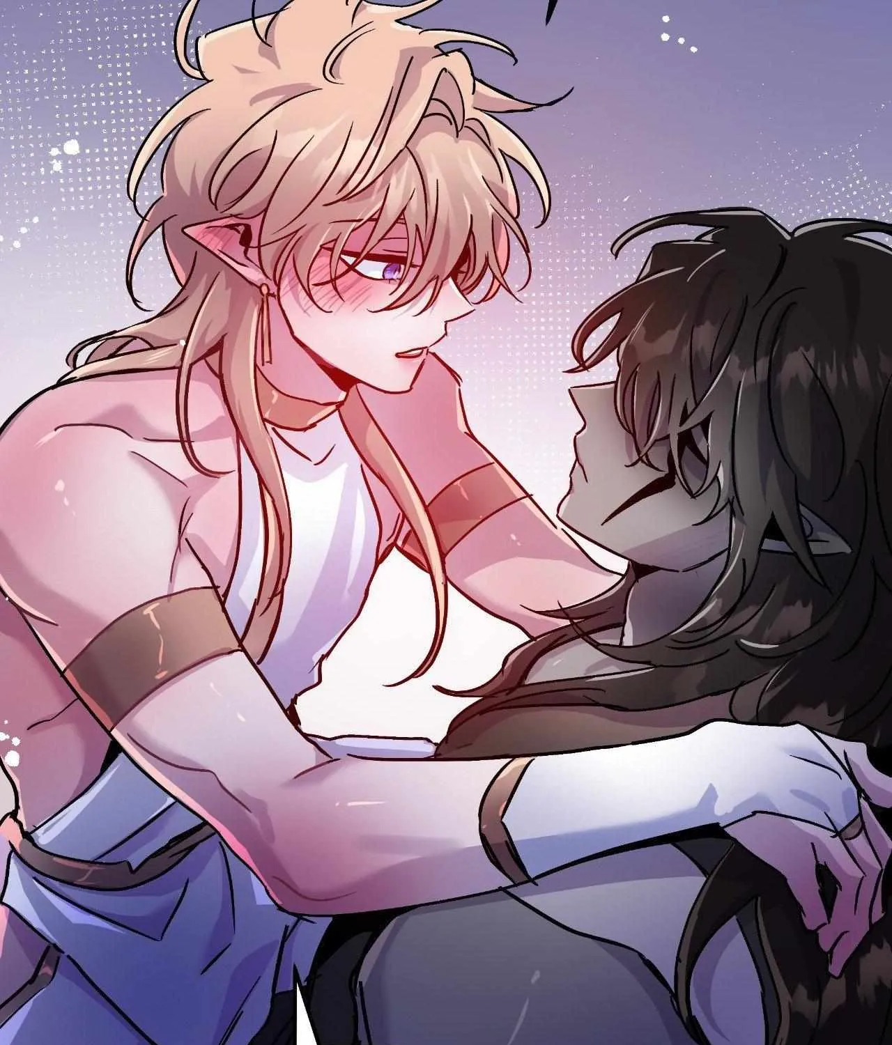 Dark Fall Chapter 6.1 page 48 - 