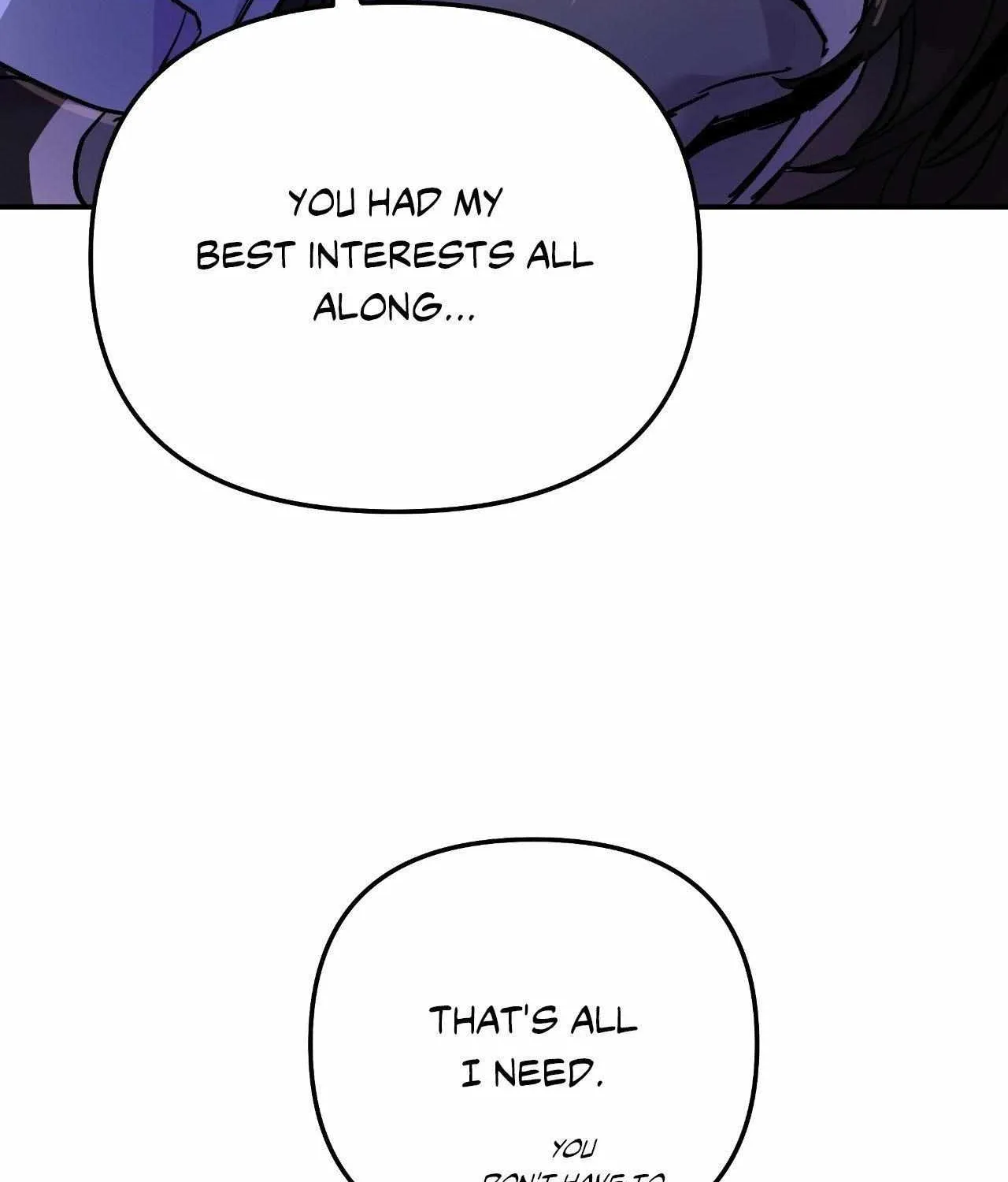 Dark Fall Chapter 6.1 page 49 - 
