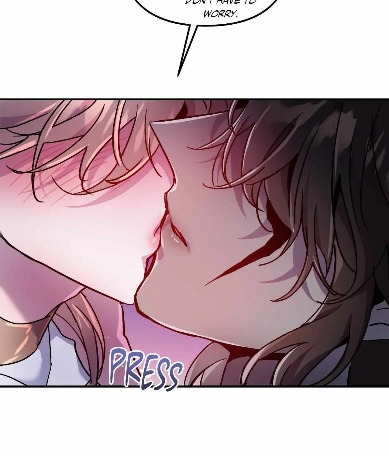 Dark Fall Chapter 6.1 page 50 - 
