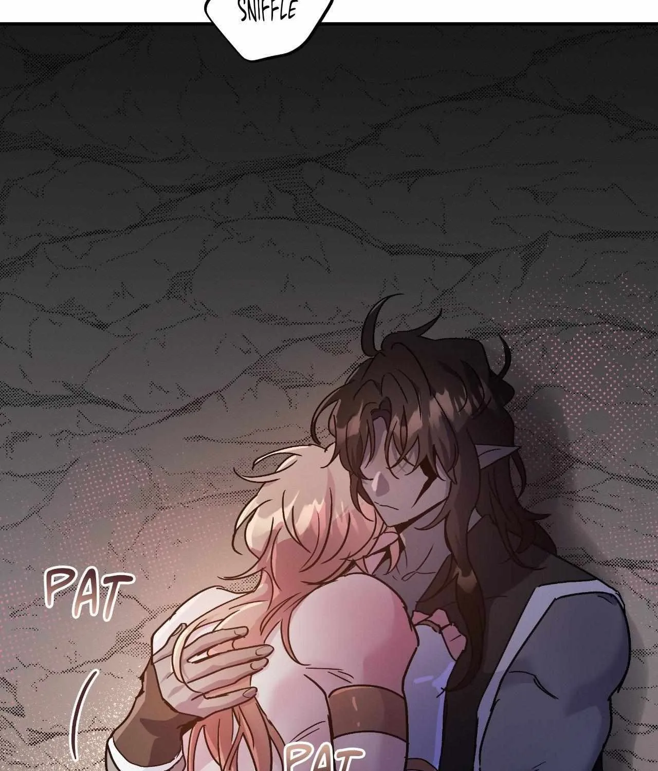 Dark Fall Chapter 6.1 page 6 - 