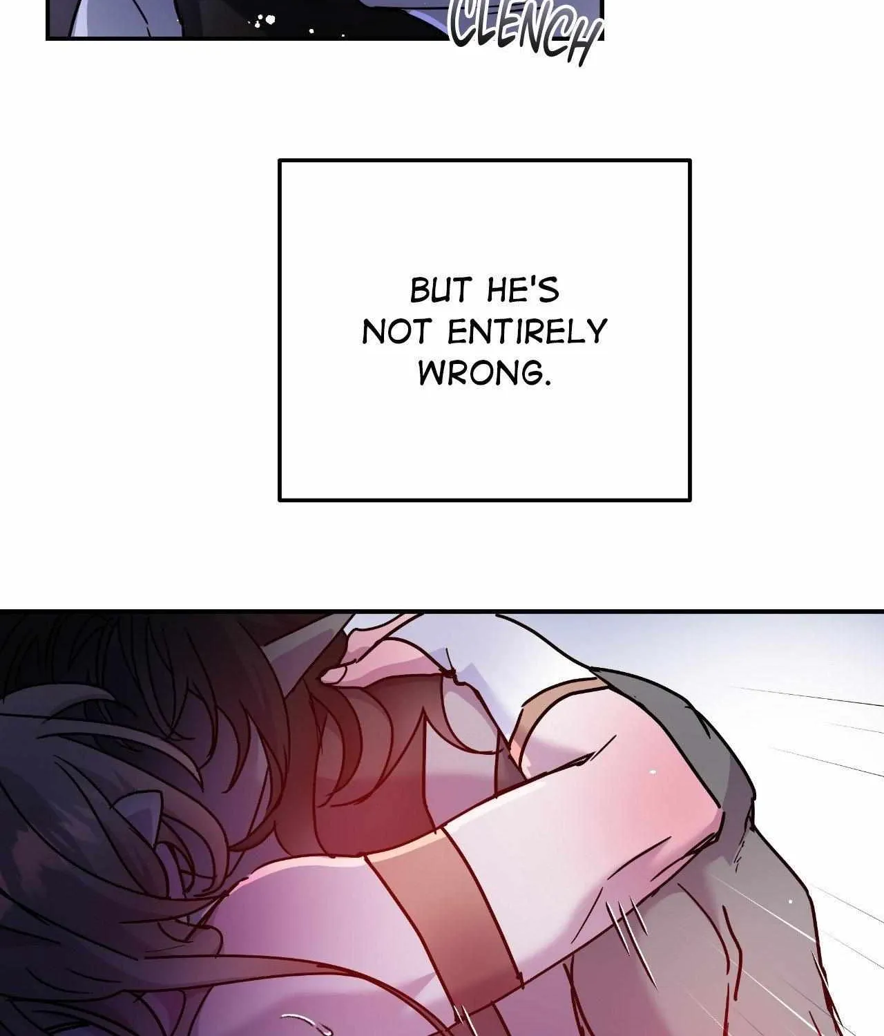 Dark Fall Chapter 6.1 page 53 - 