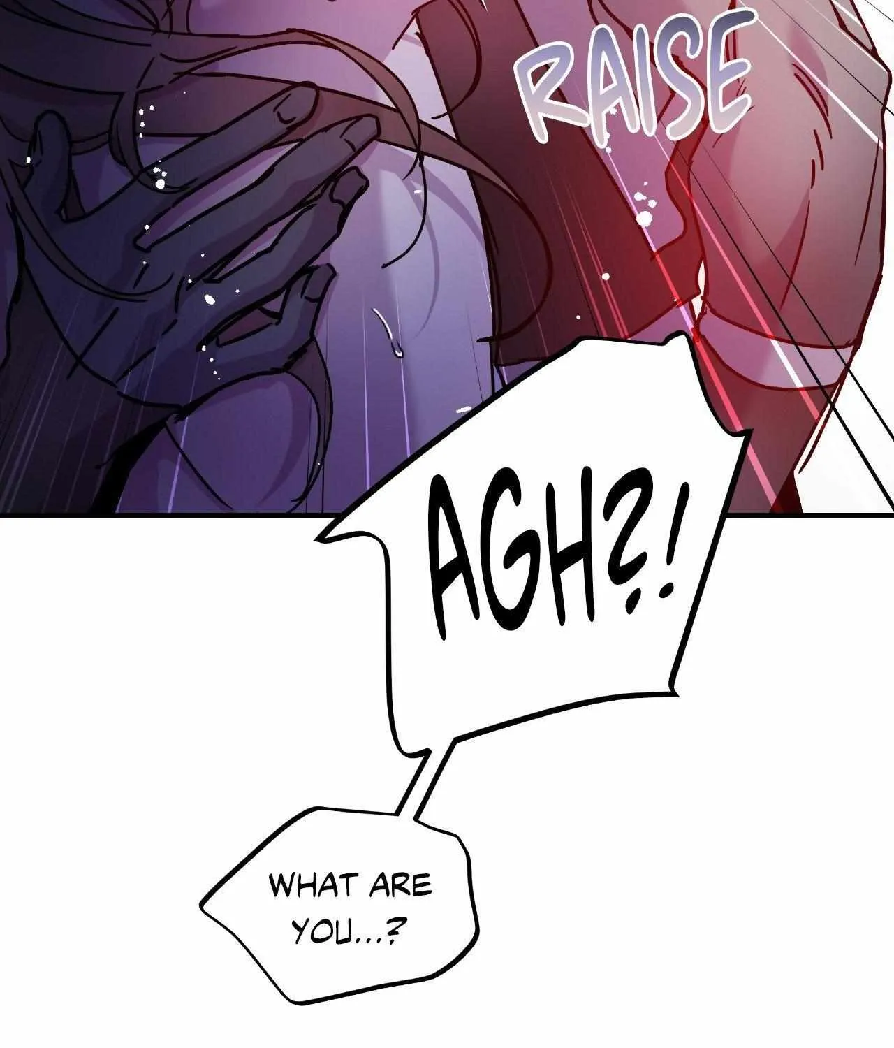 Dark Fall Chapter 6.1 page 54 - 