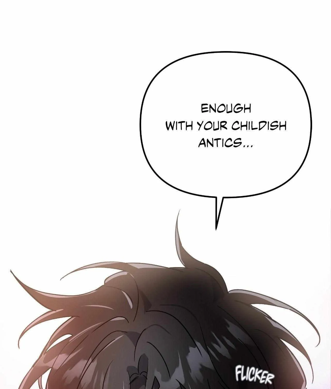 Dark Fall Chapter 6.1 page 55 - 